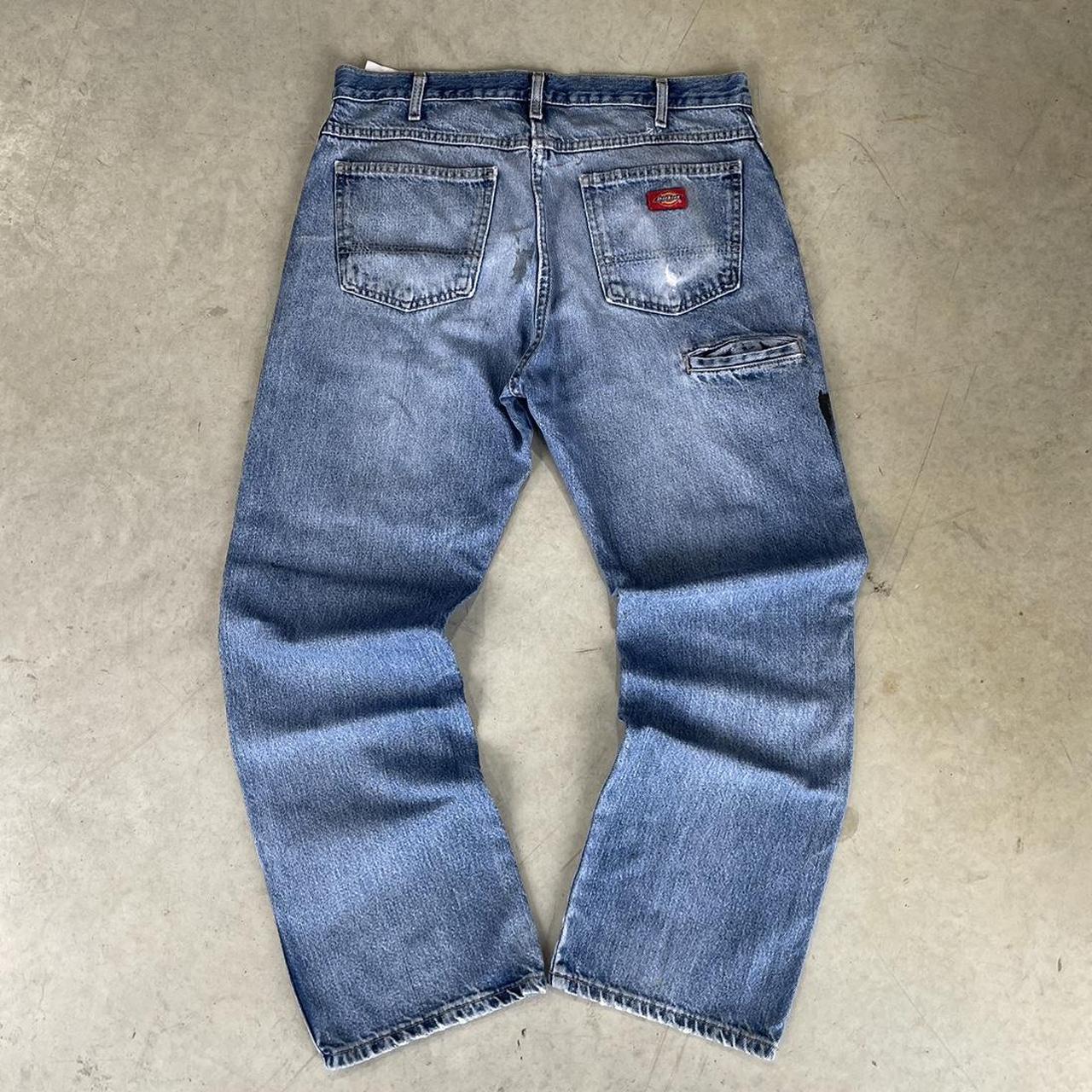 2000s Dickies Relaxed Jeans