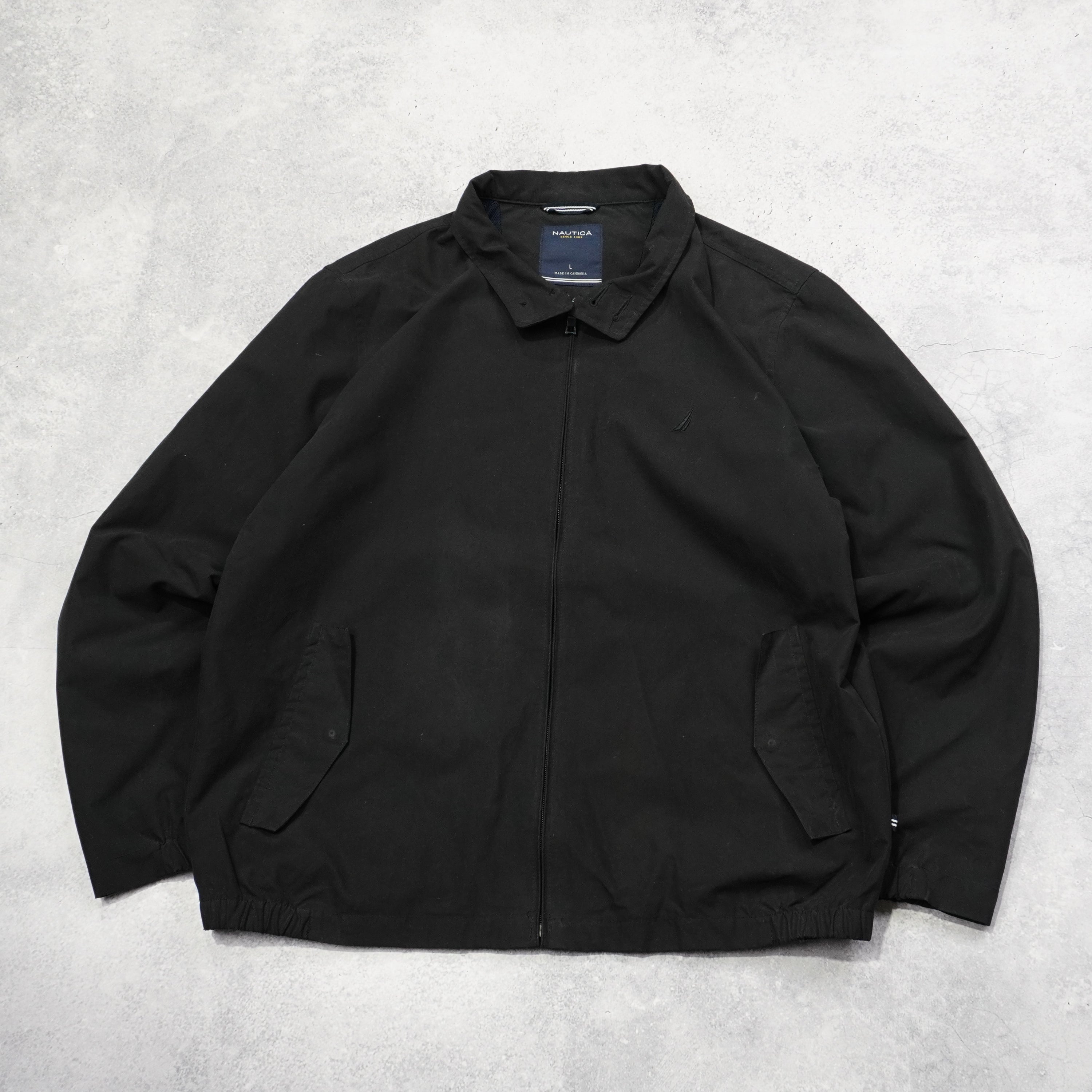 Nautica Jacket