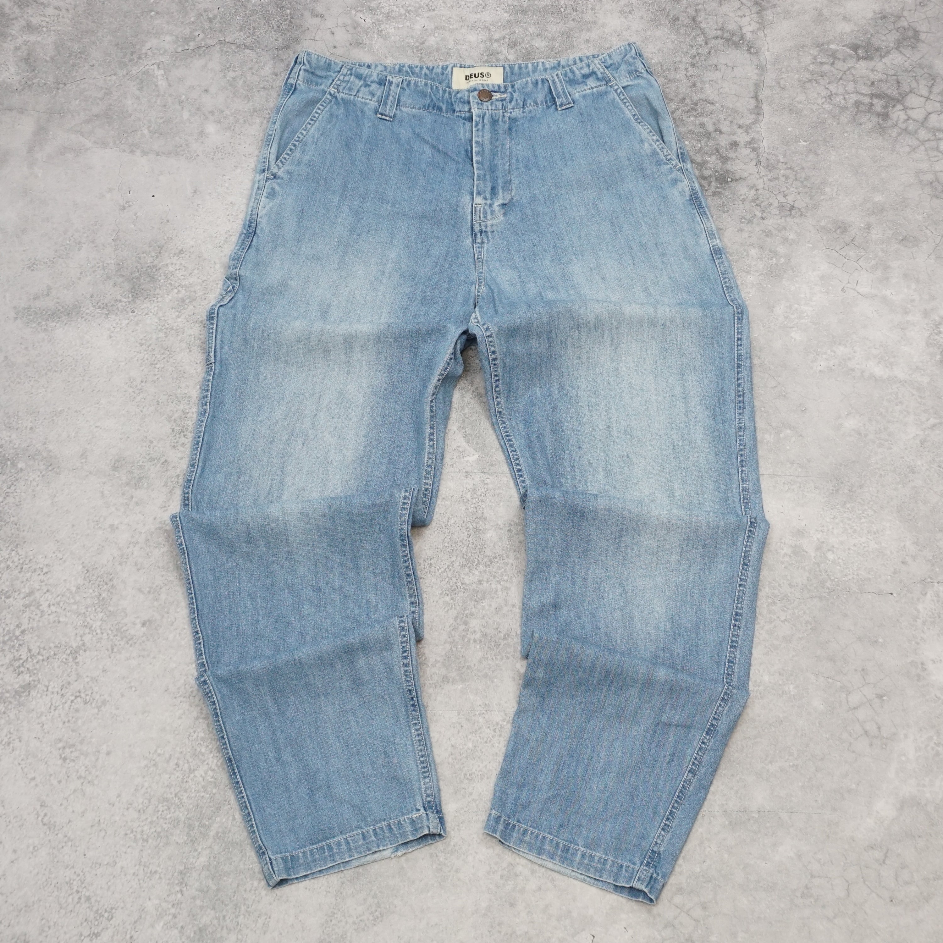 Deus Jeans