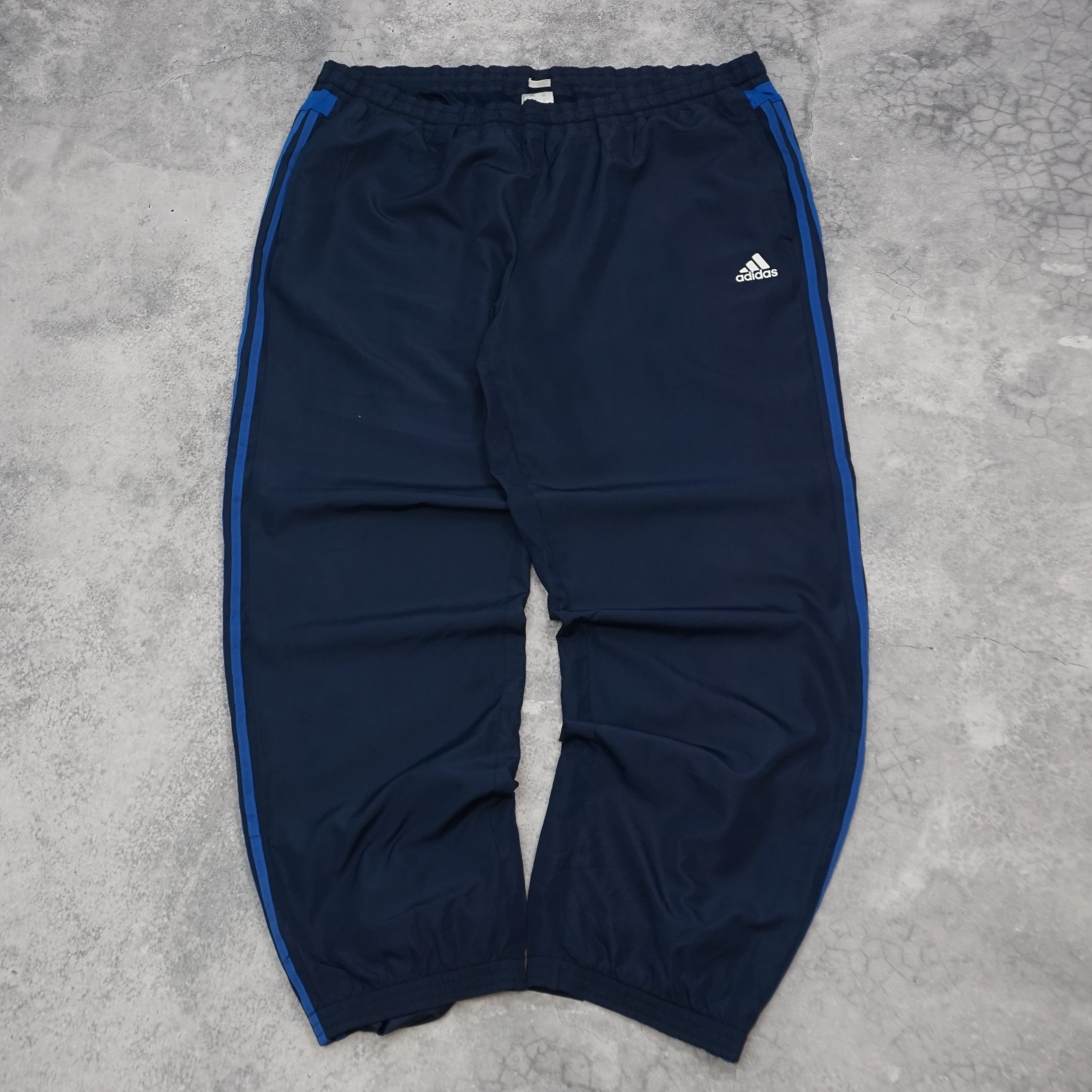 2000s Adidas Track Pants