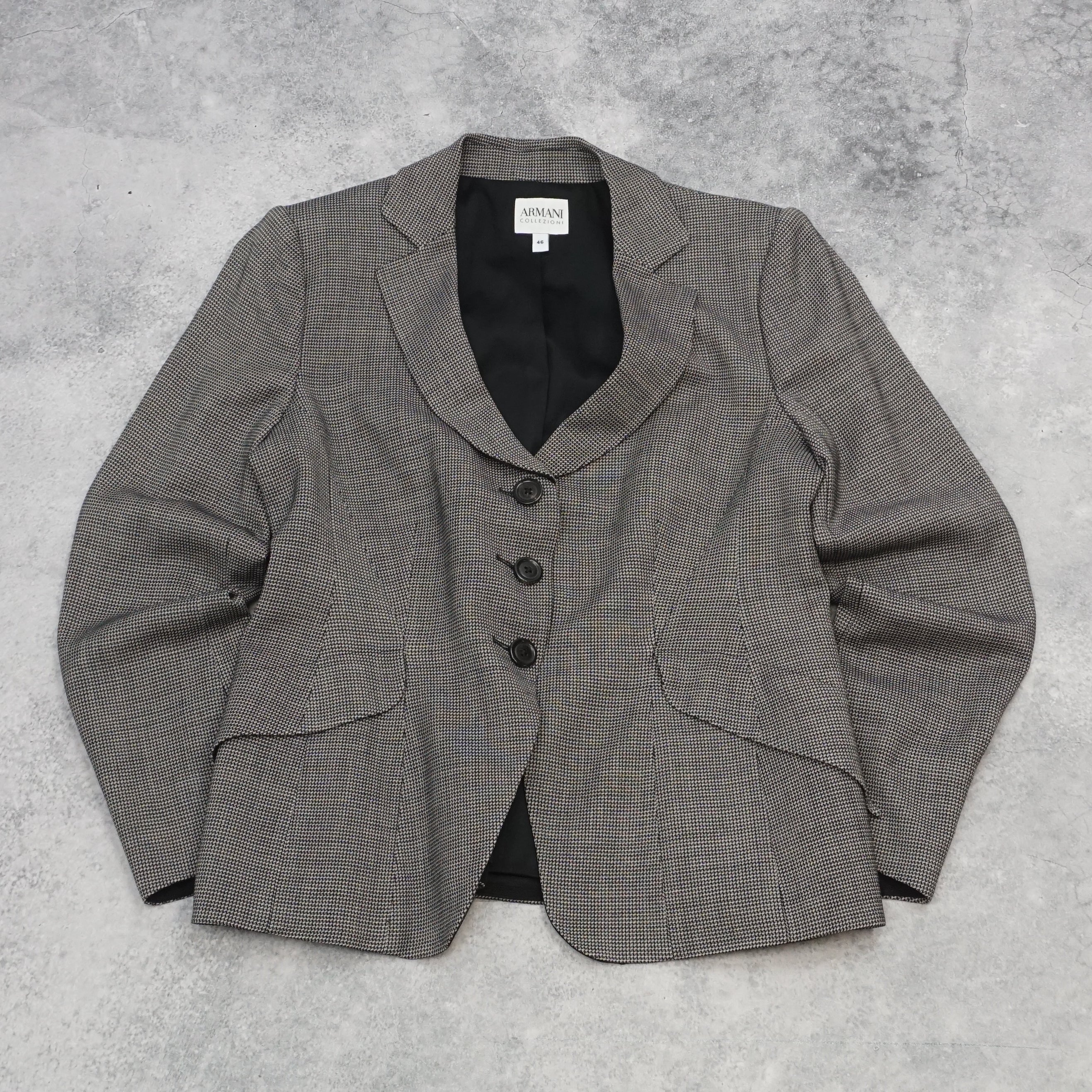 Armani Blazer