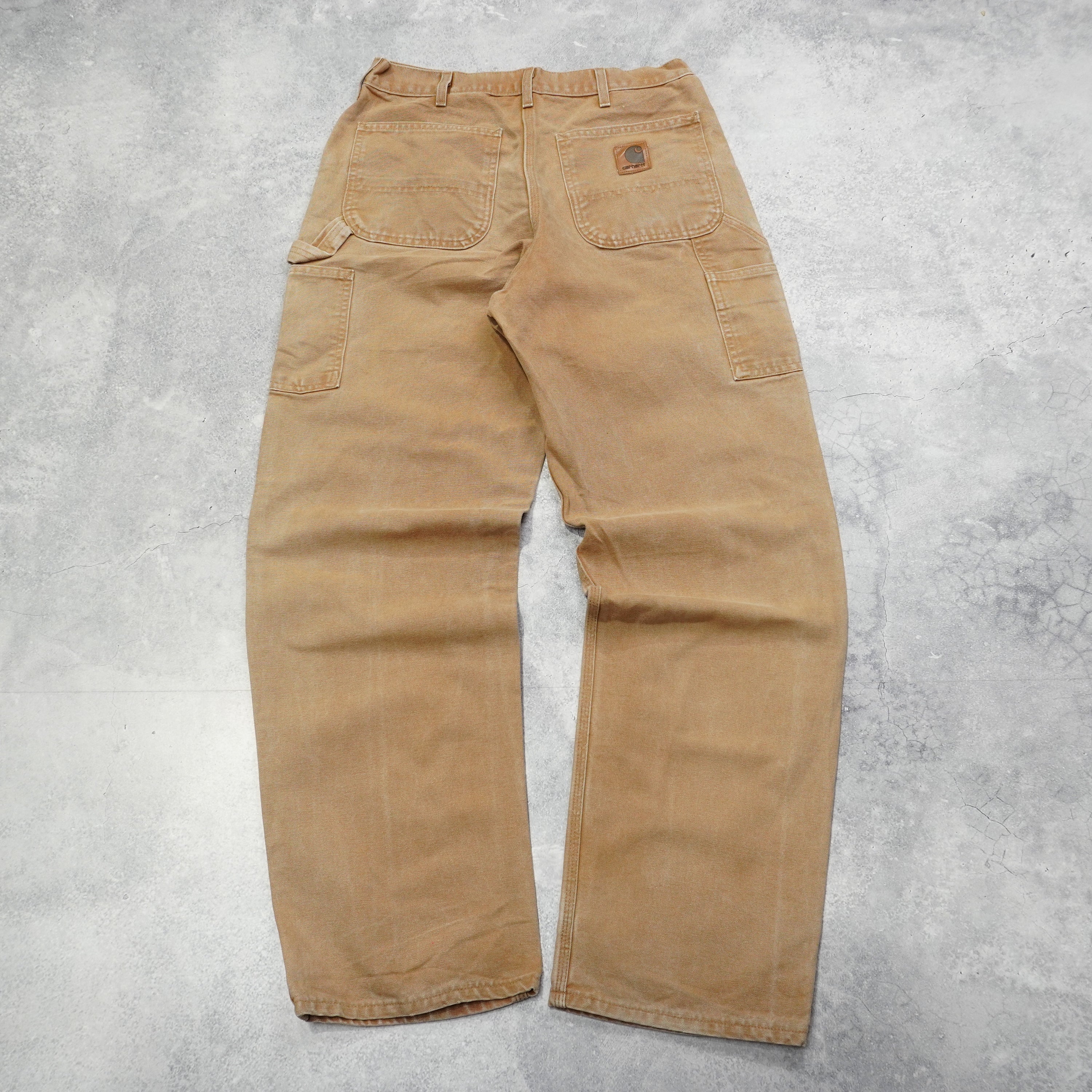 2000s Carhartt Carpenter Pants