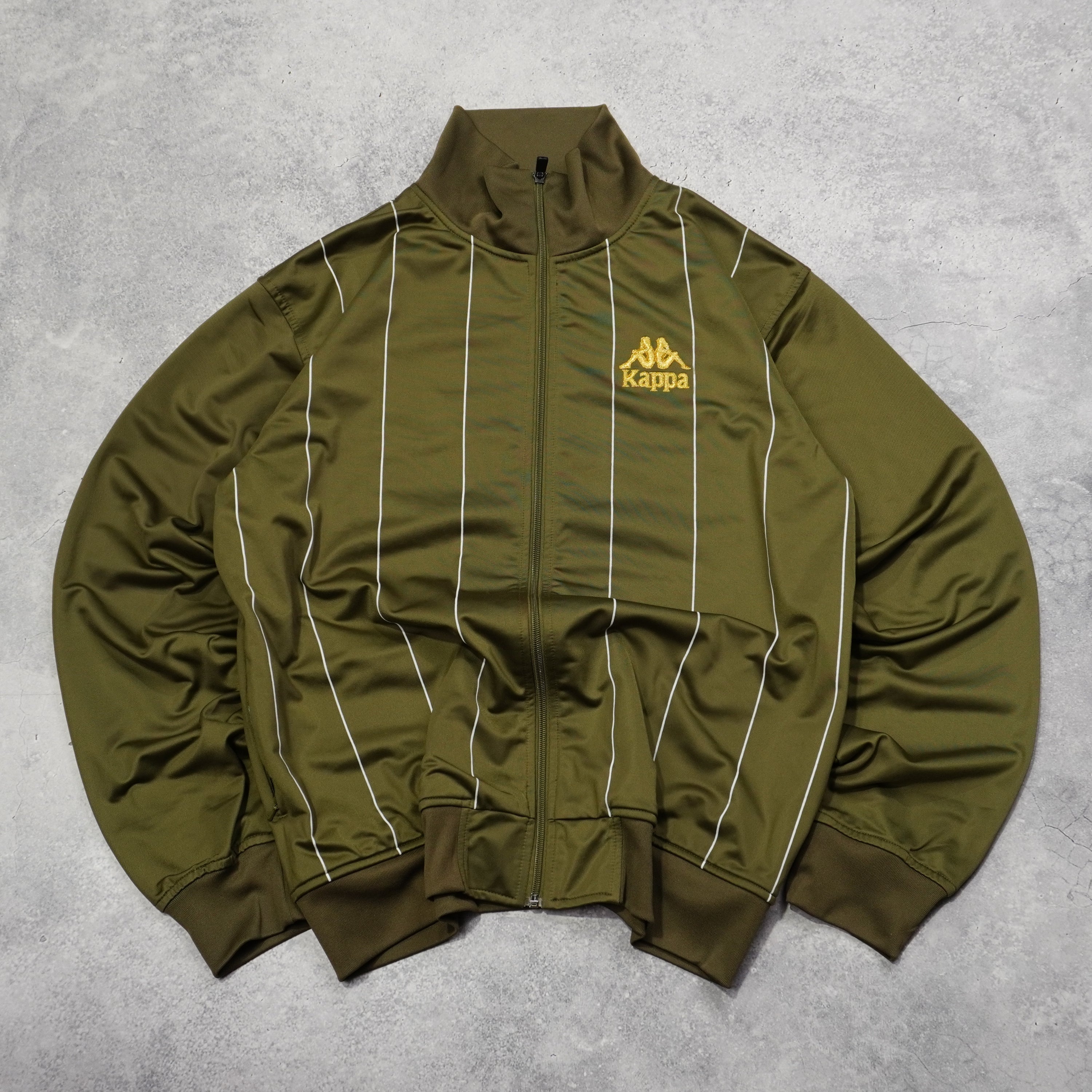 2000s Kappa Italia Track Jacket