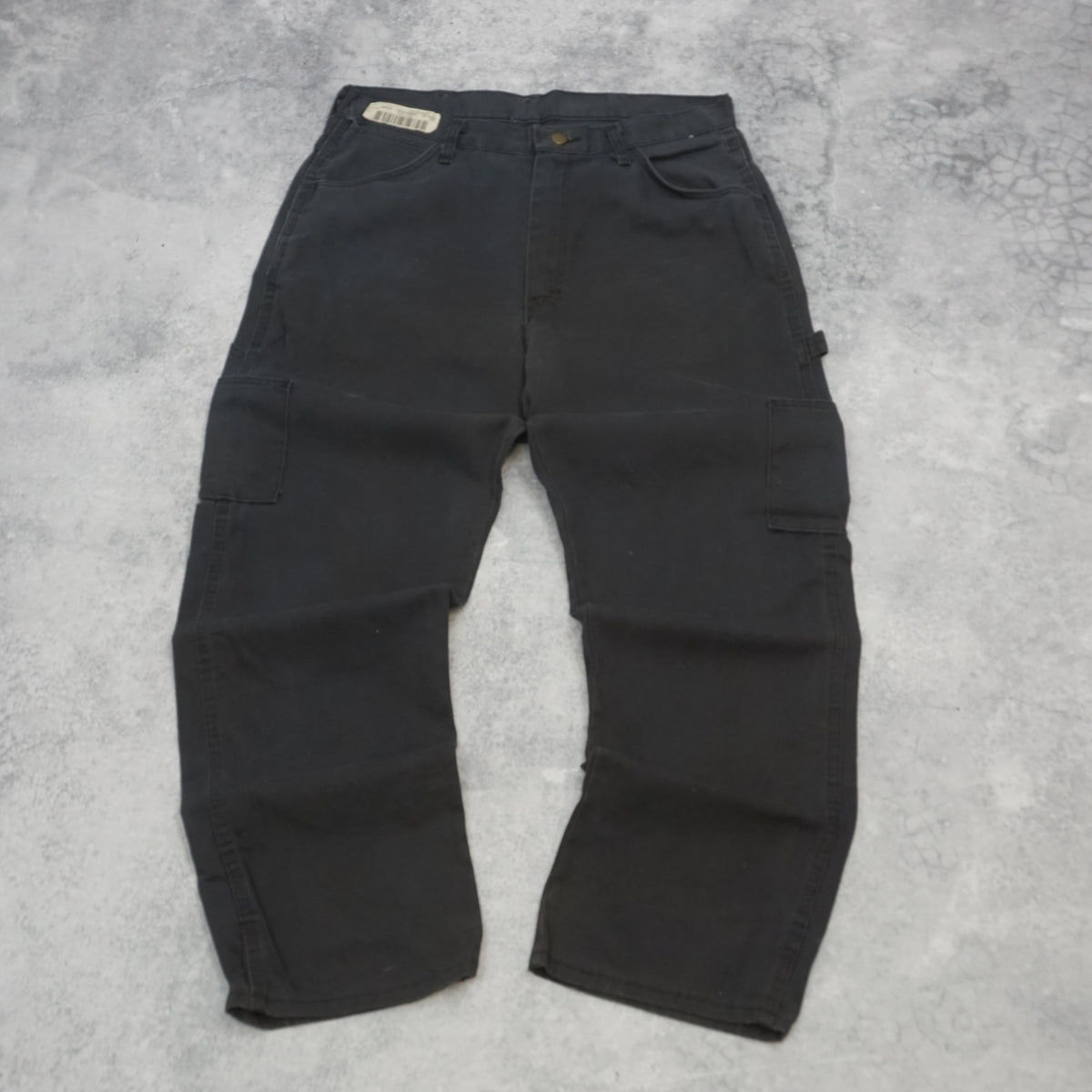 2000s Bulwark Flame Resistant Pants