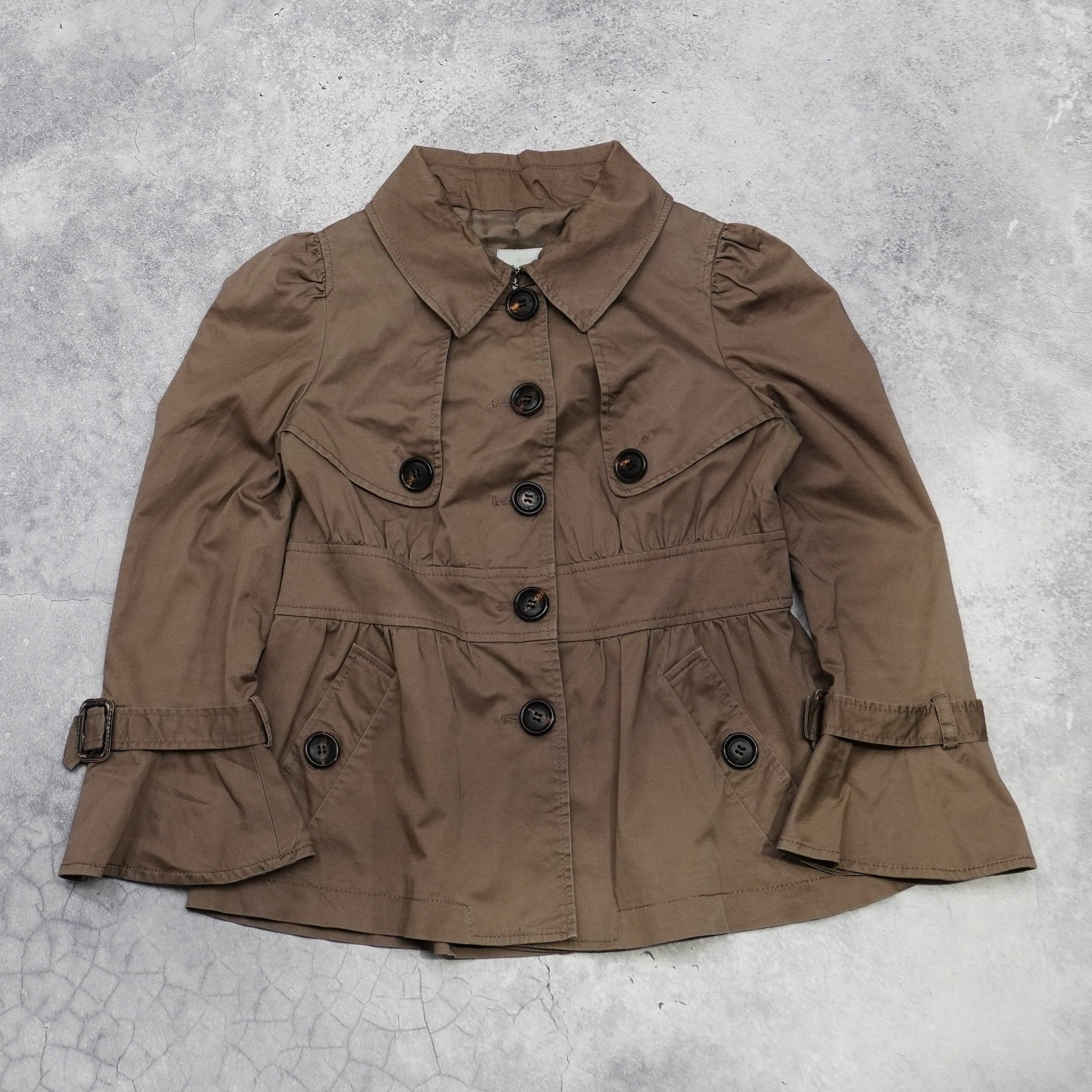 2000s Moschino Coat