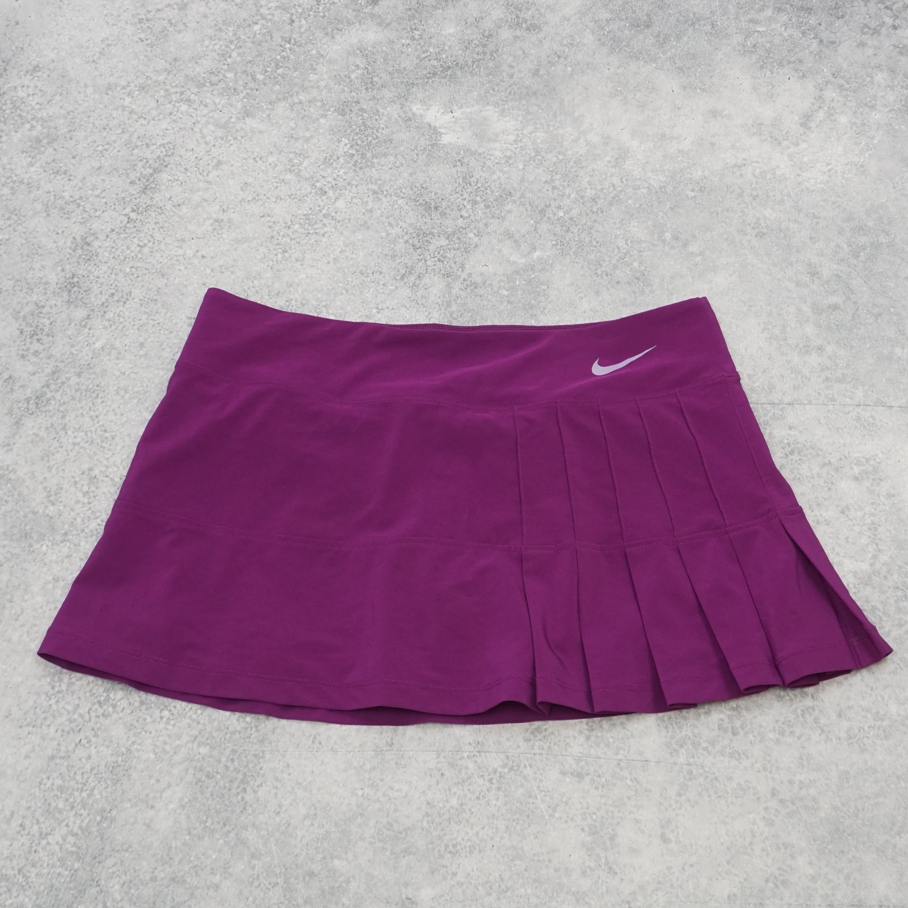 Nike Dri-Fit Skirt