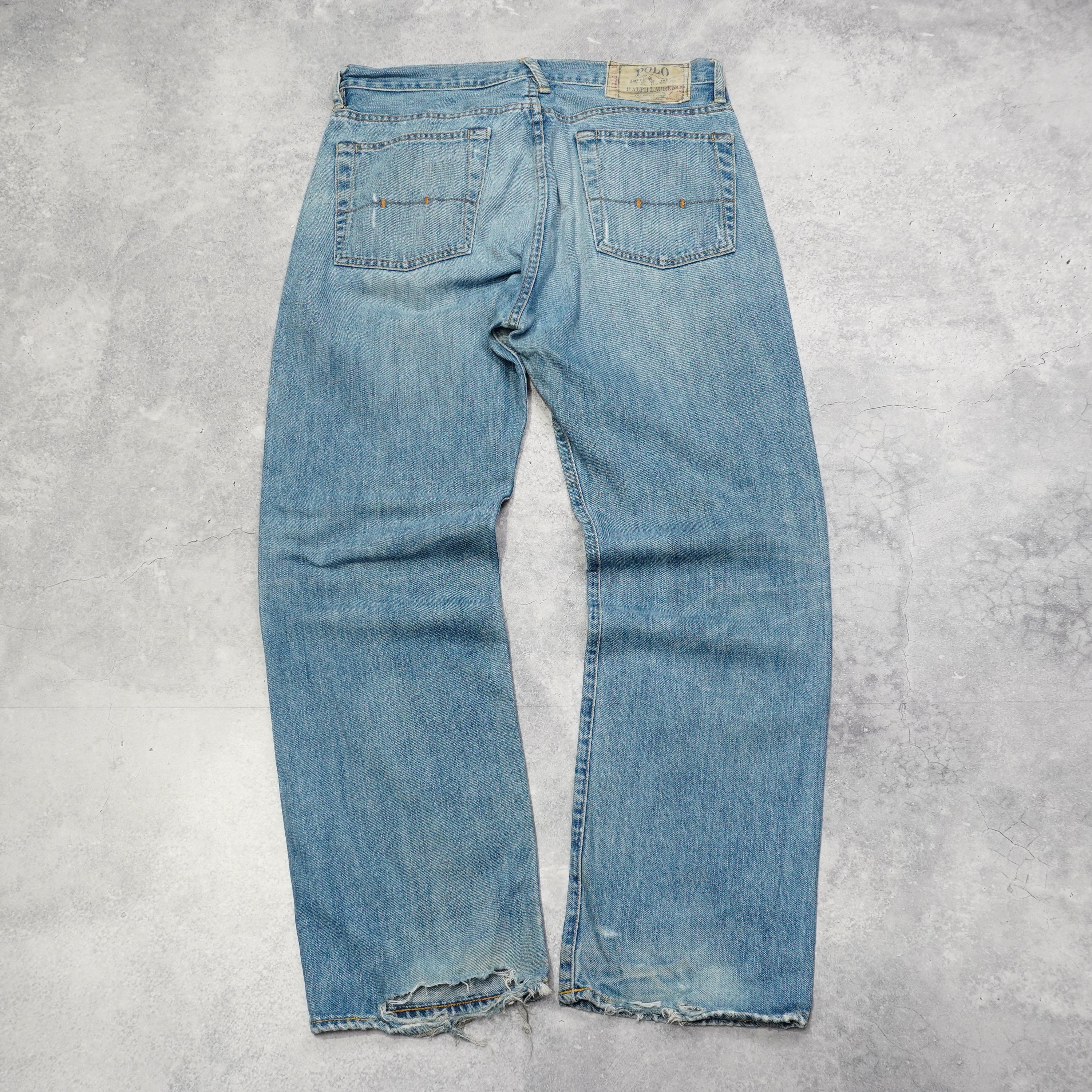 Polo Ralph Lauren Jeans