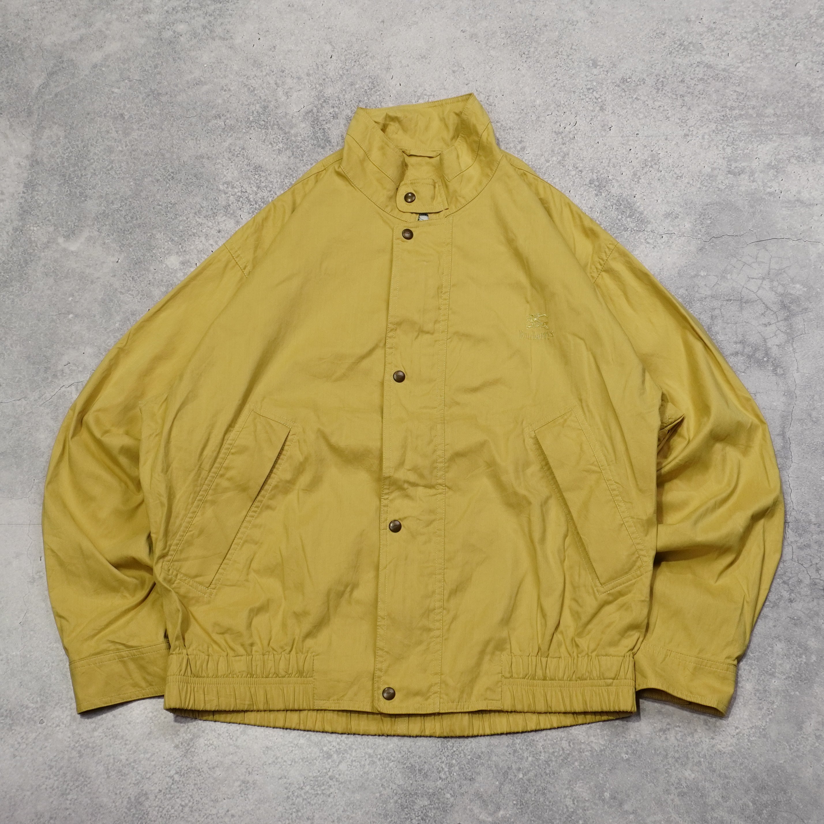 90s Burberrys Jacket