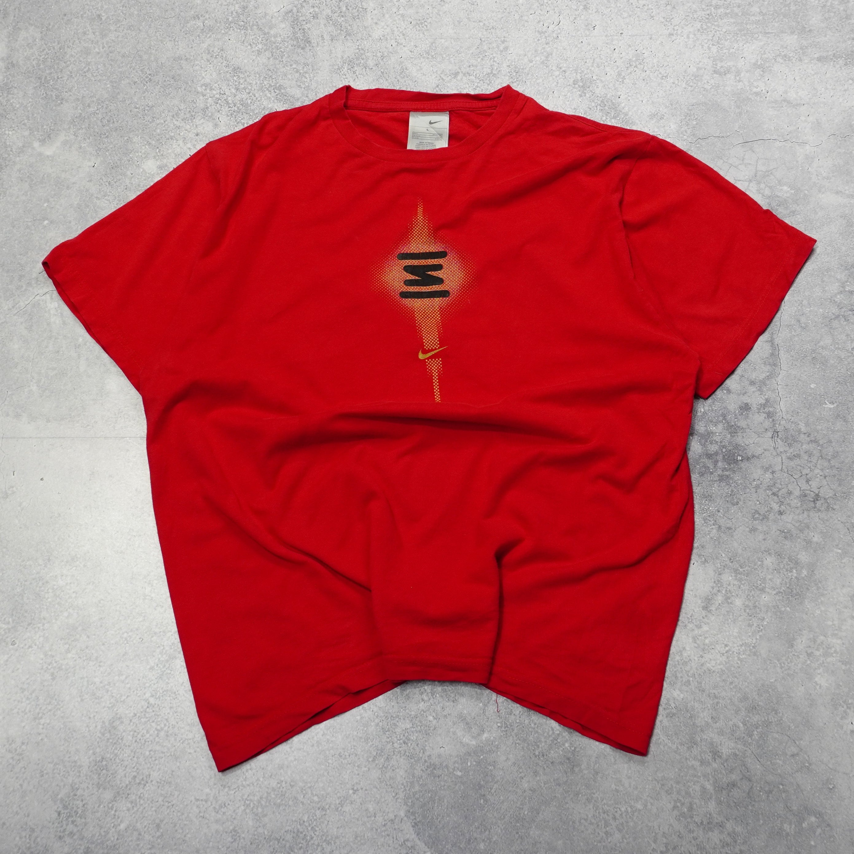 2000s Nike Shox T-Shirt