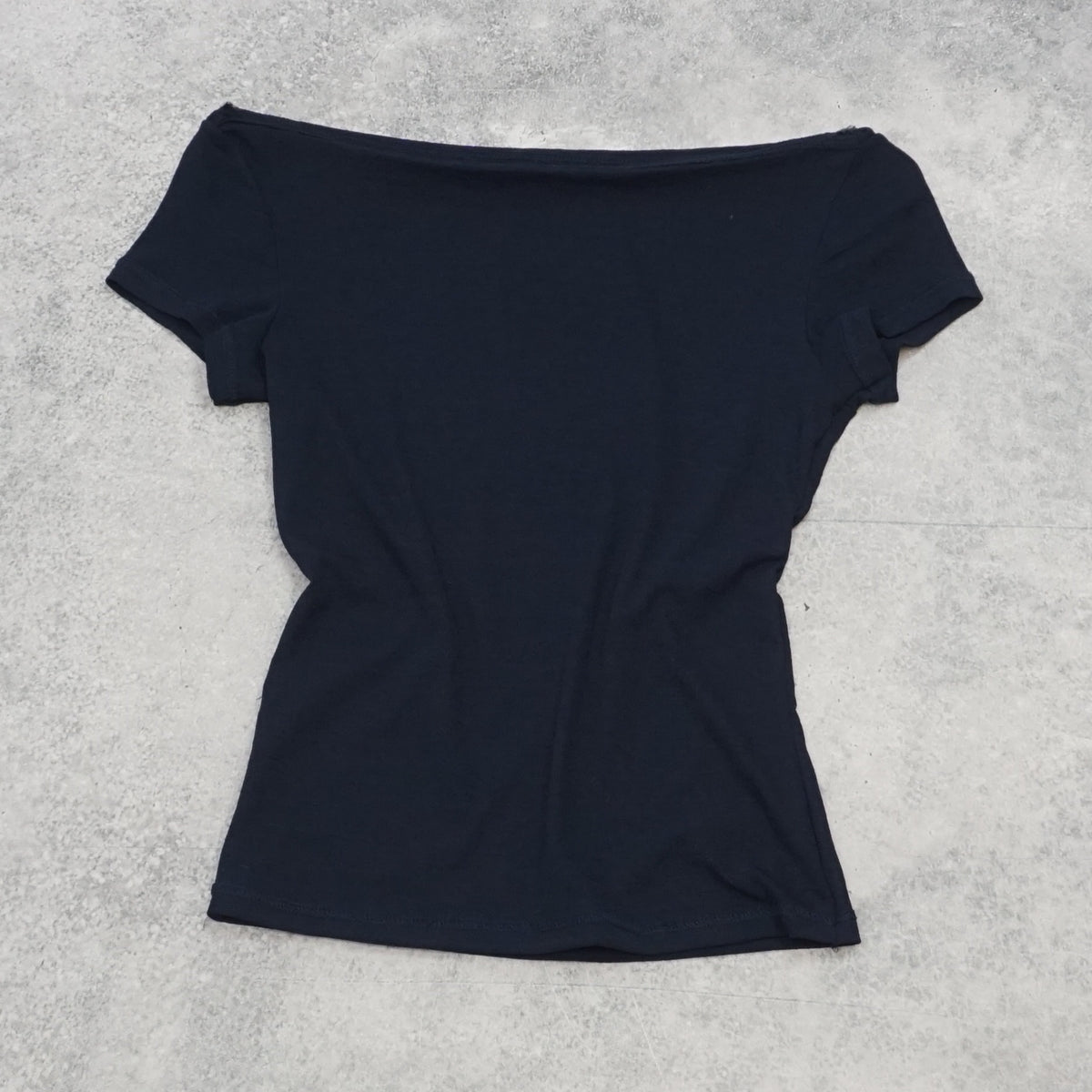 Fitted Top