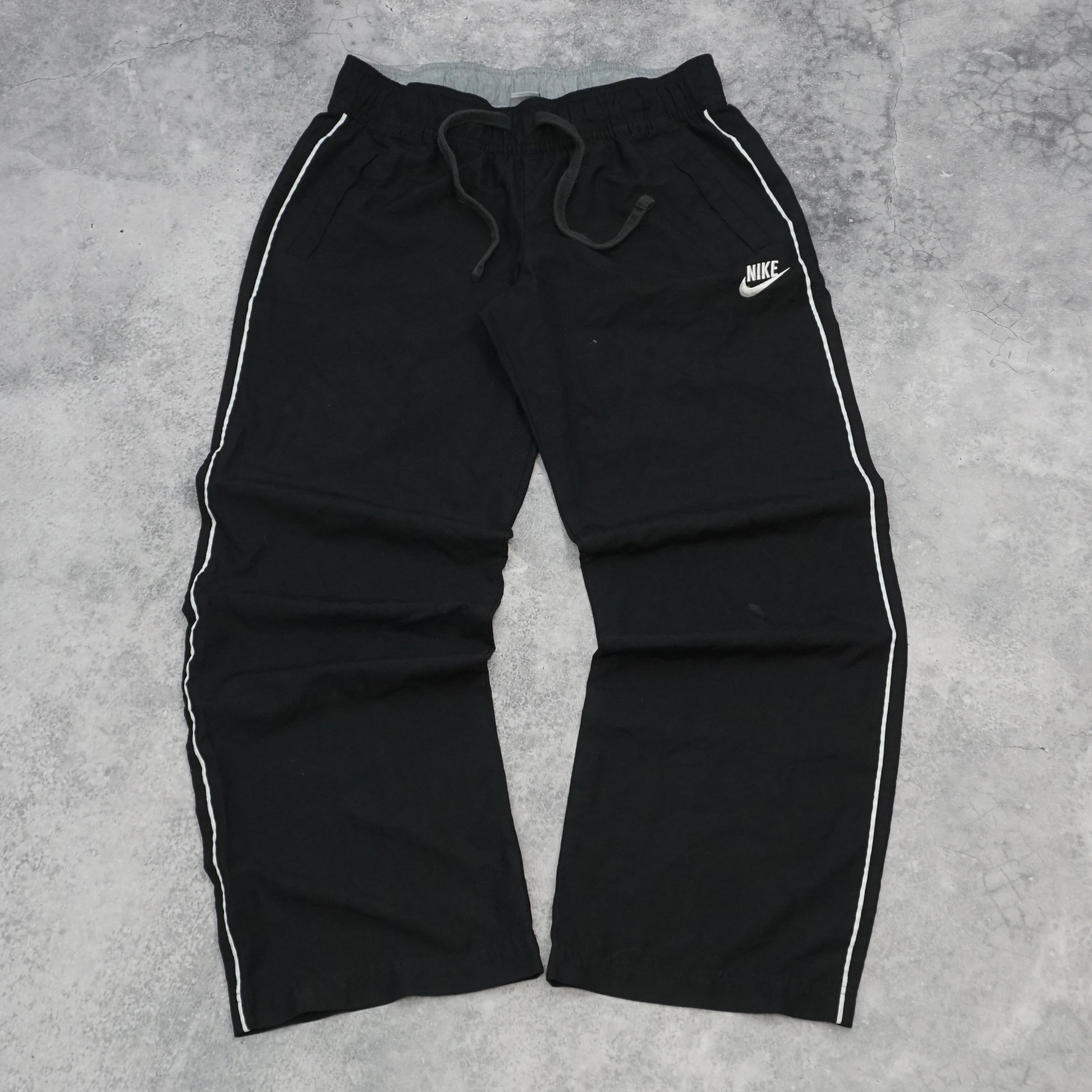 2000s Nike Track Pants