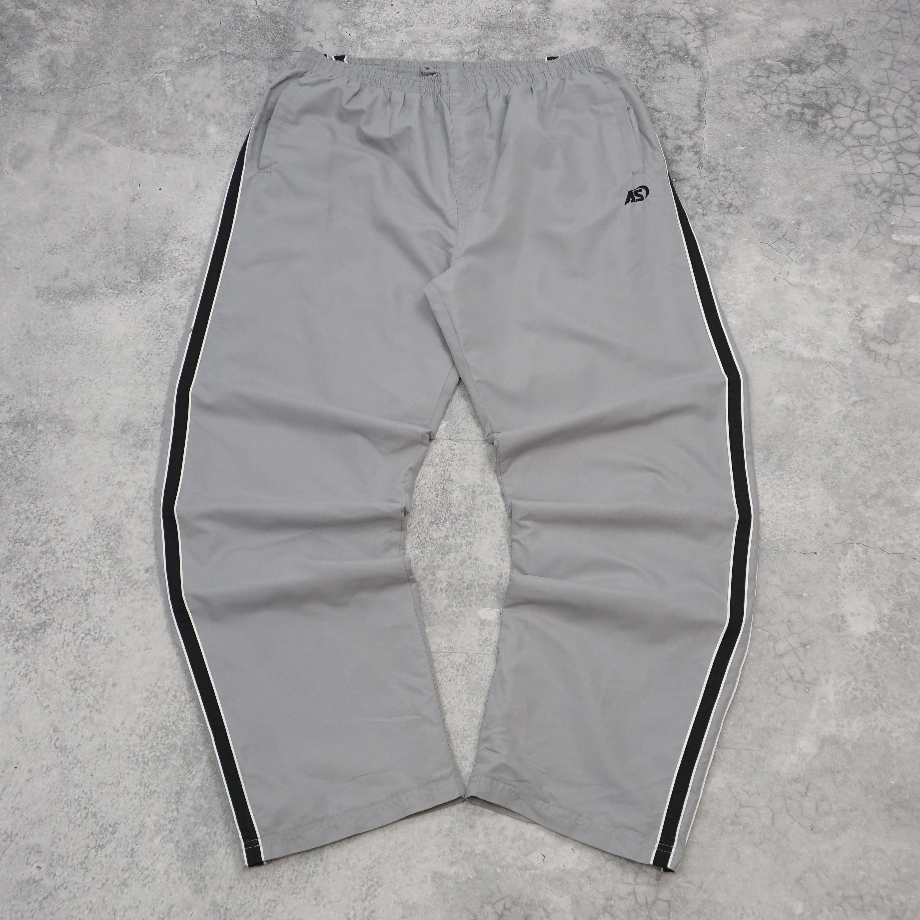 Action Sports Track Pants