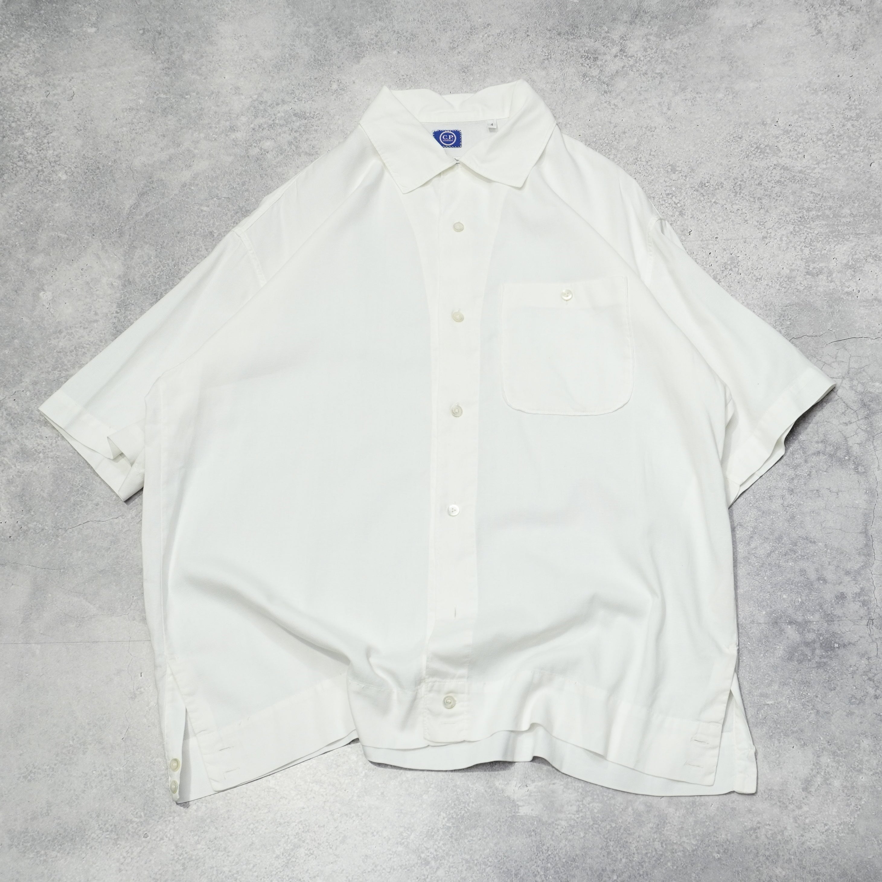 2000s C.P. Company Shirt