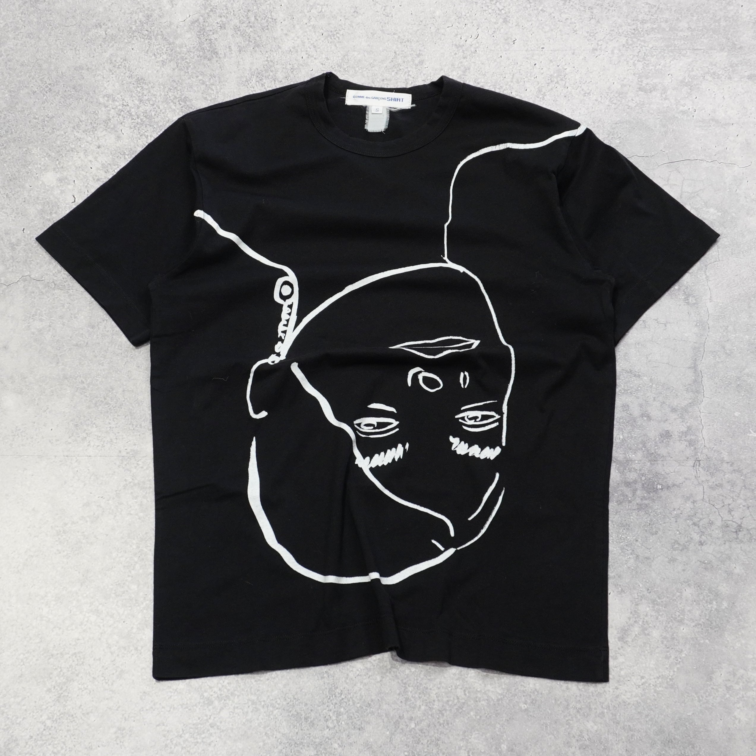 Comme Des Garçons SHIRT T-Shirt