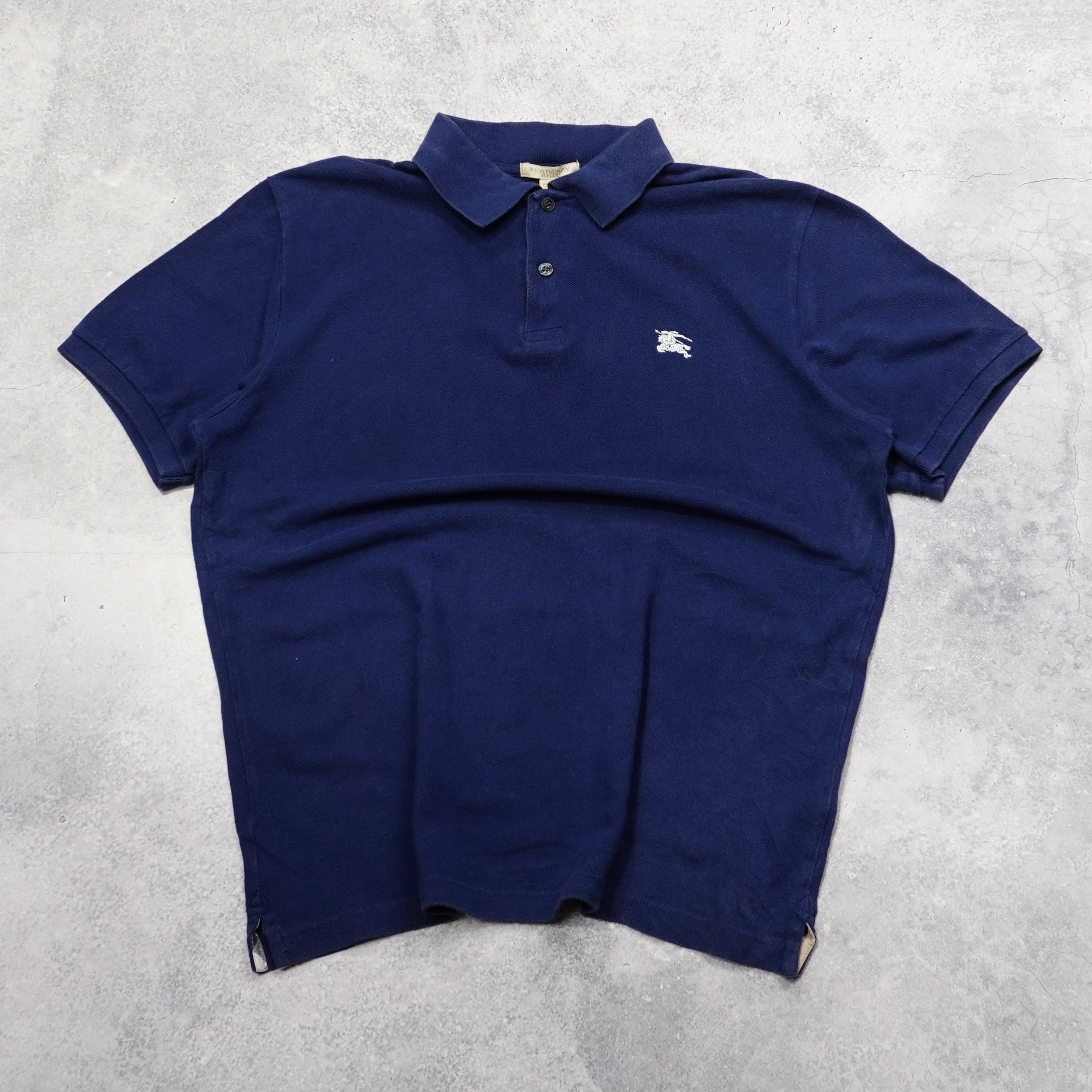 2000s Burberry Brit Polo