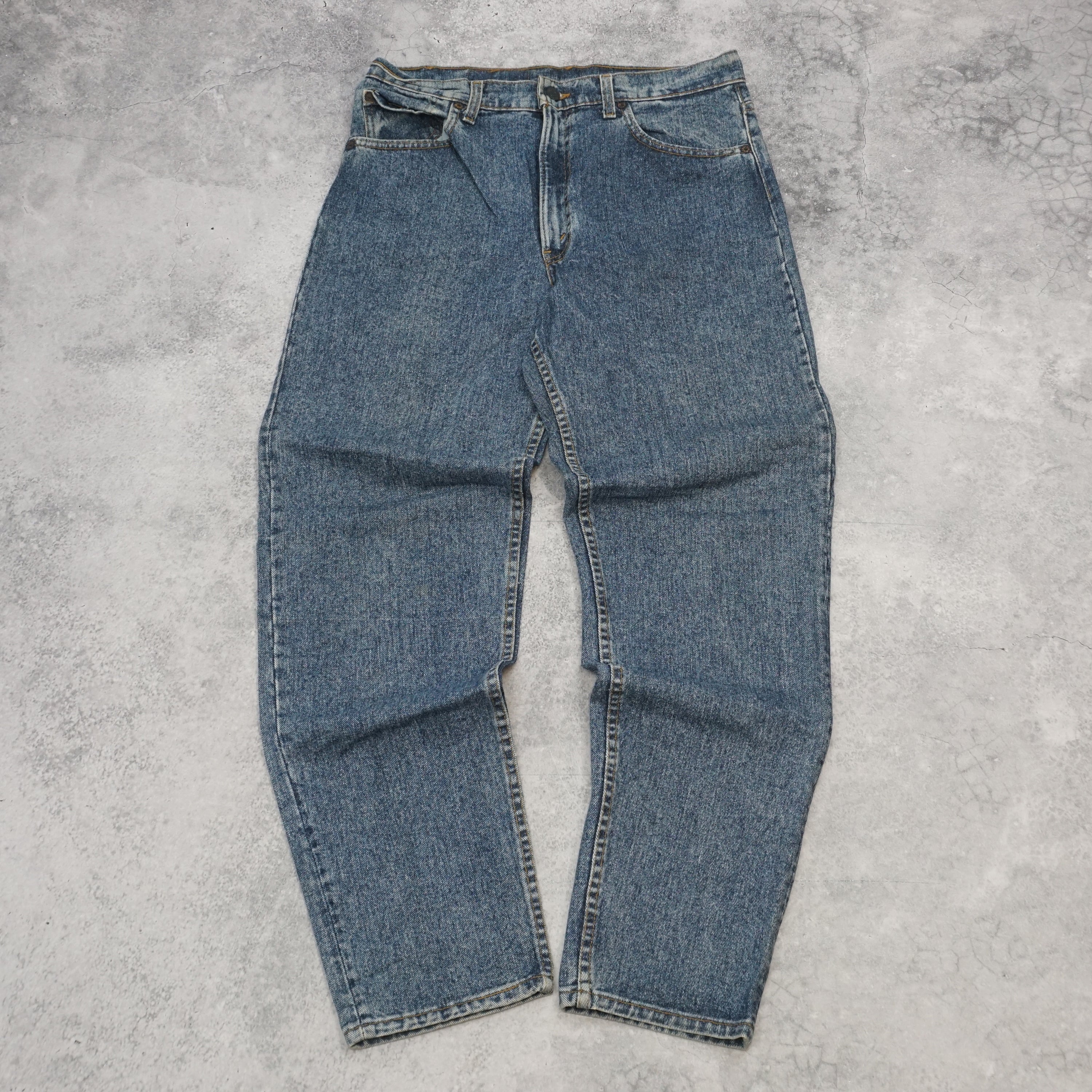 90s Levi's 550 Original Jeans