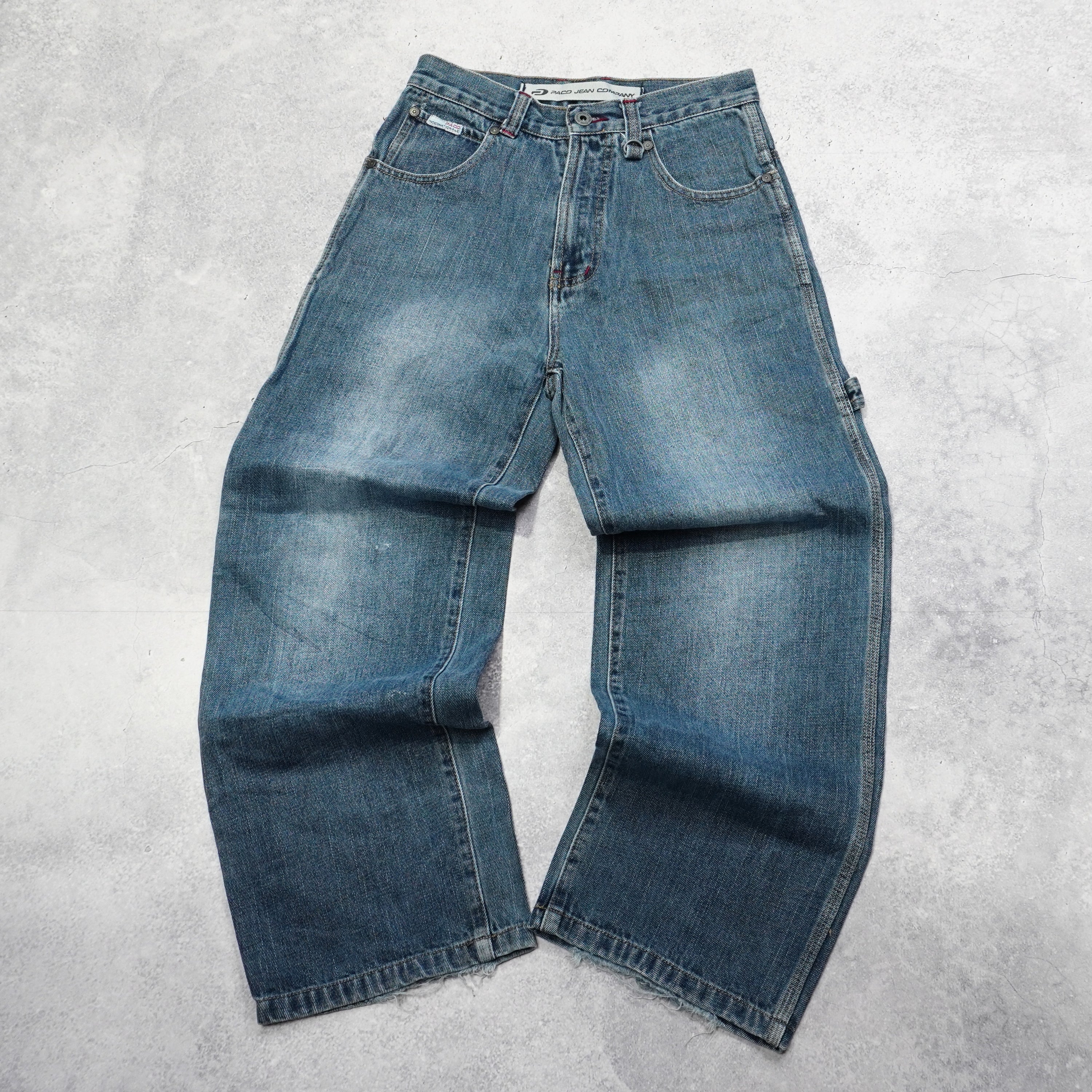 2000s Paco Jean Company Jeans