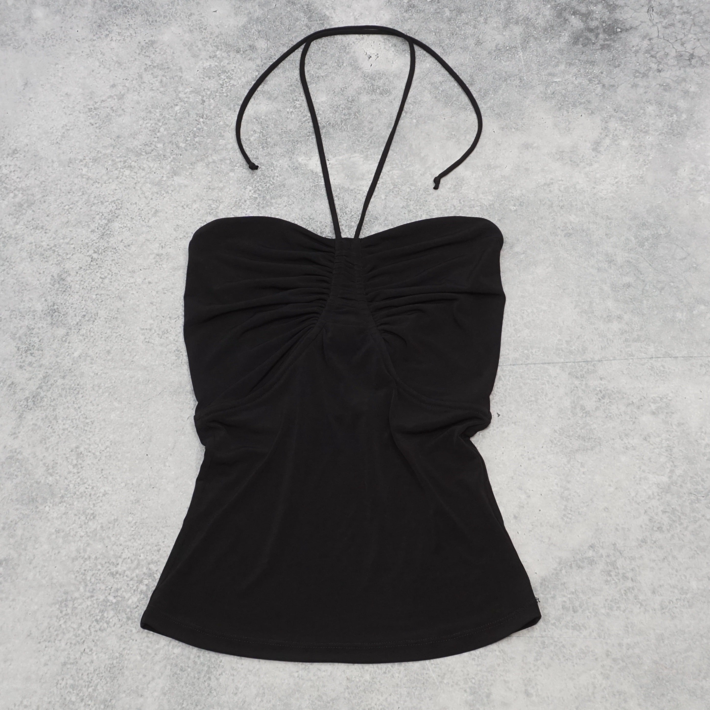 Viktoria & Woods Halter Top