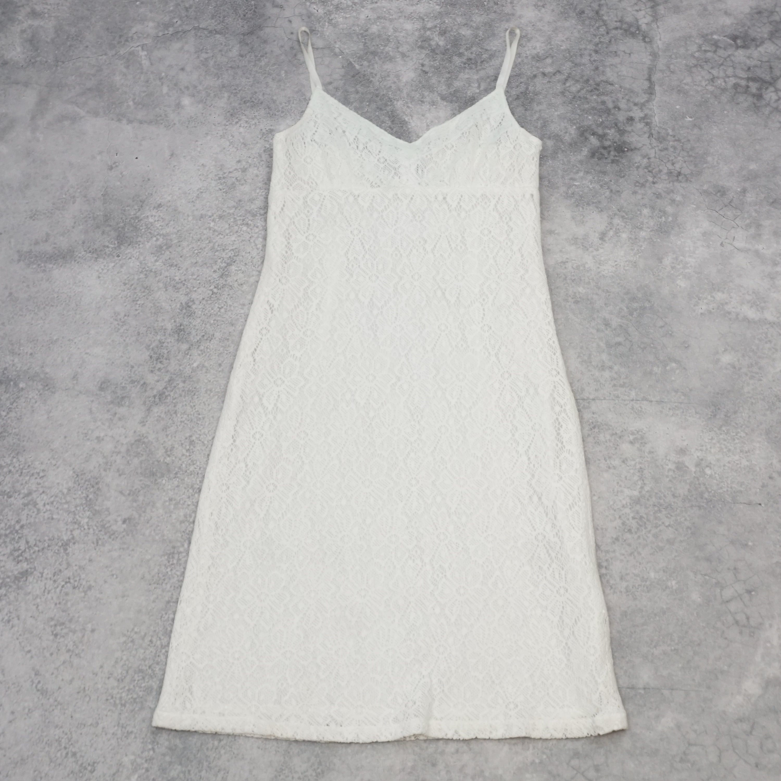 Mady Dress