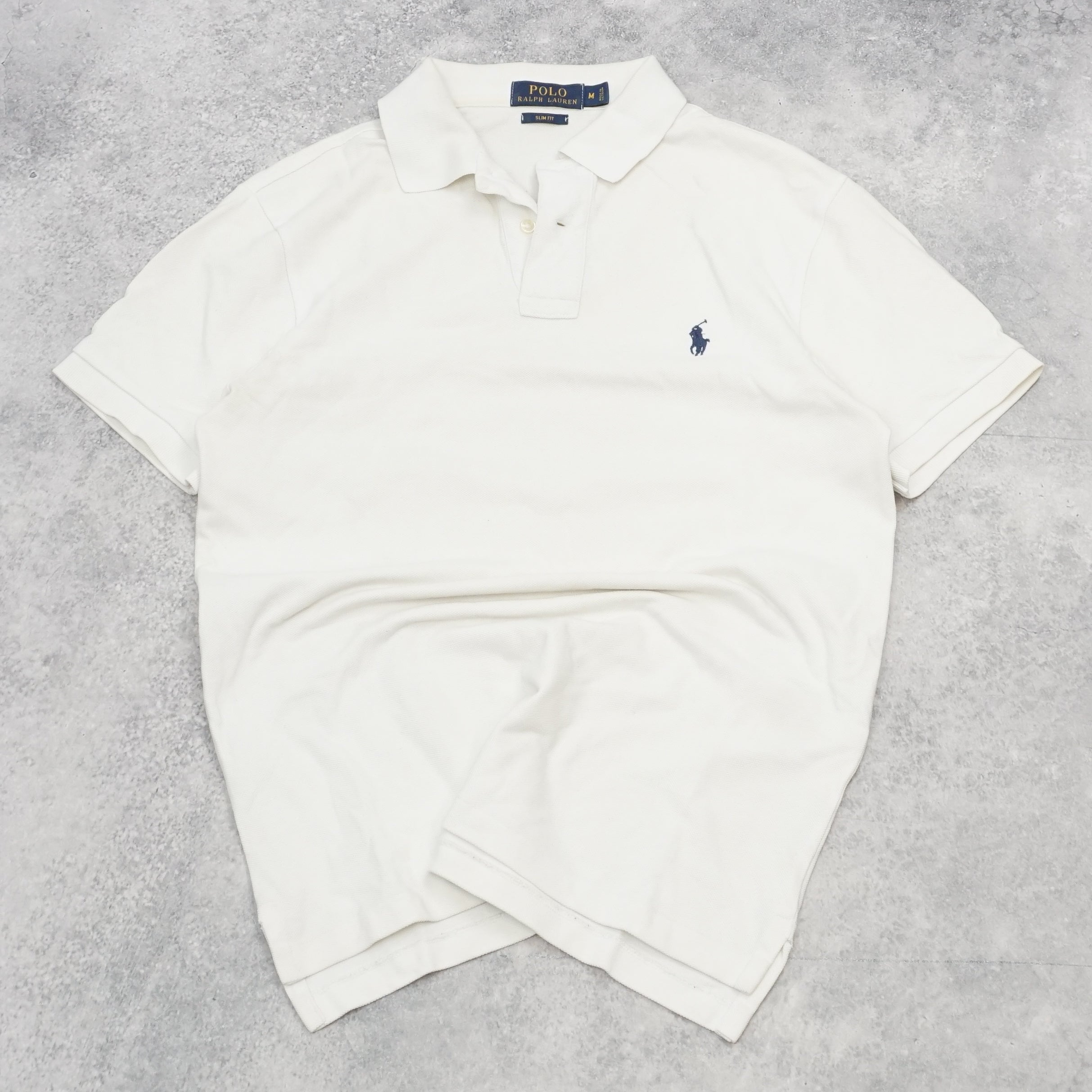 Polo Ralph Lauren Slim Fit Polo