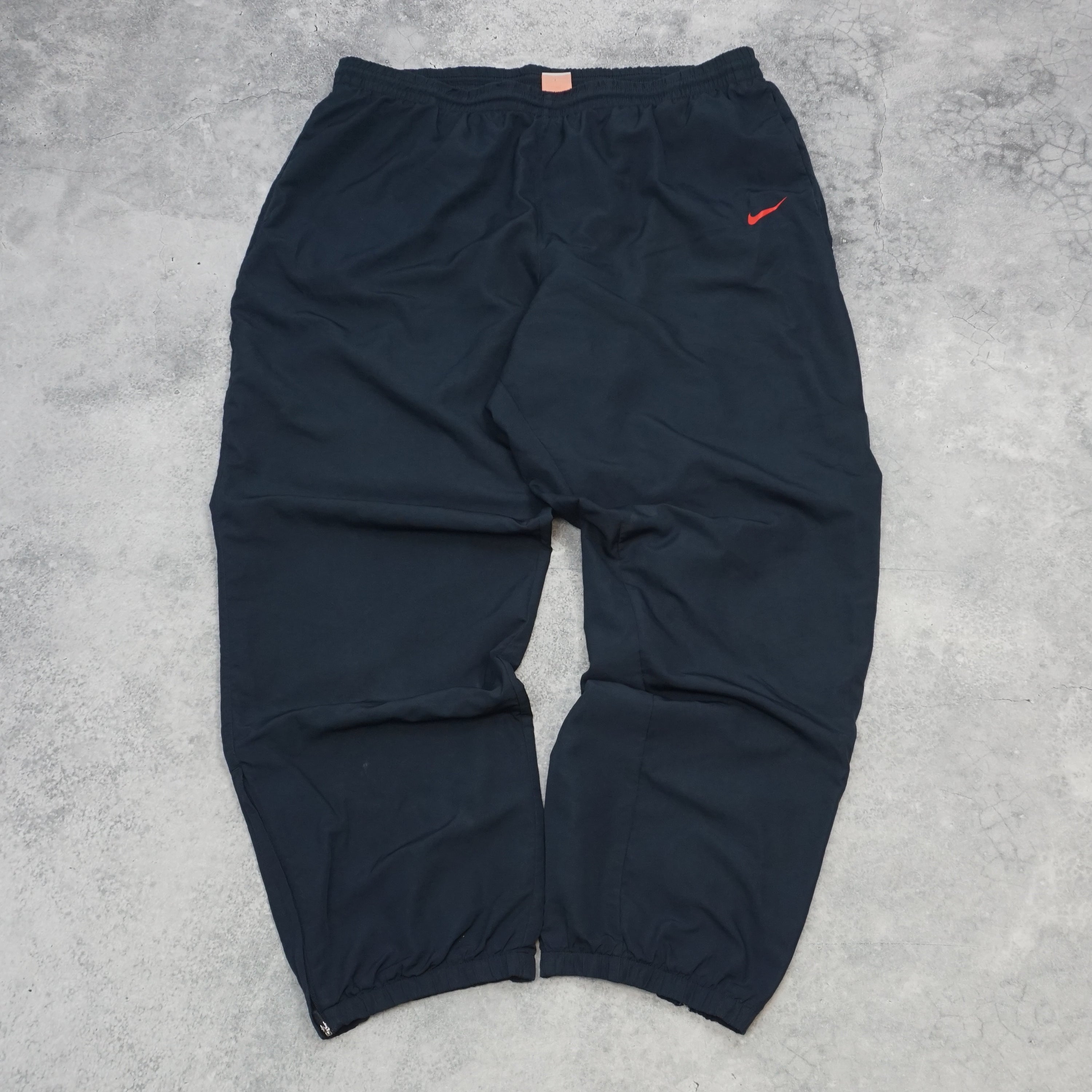 2000s Nike Athletic Track Pants