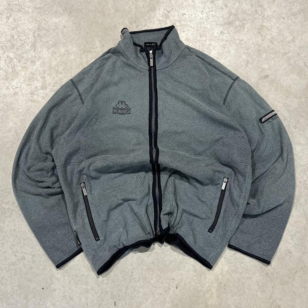 90s Kappa Hoodie
