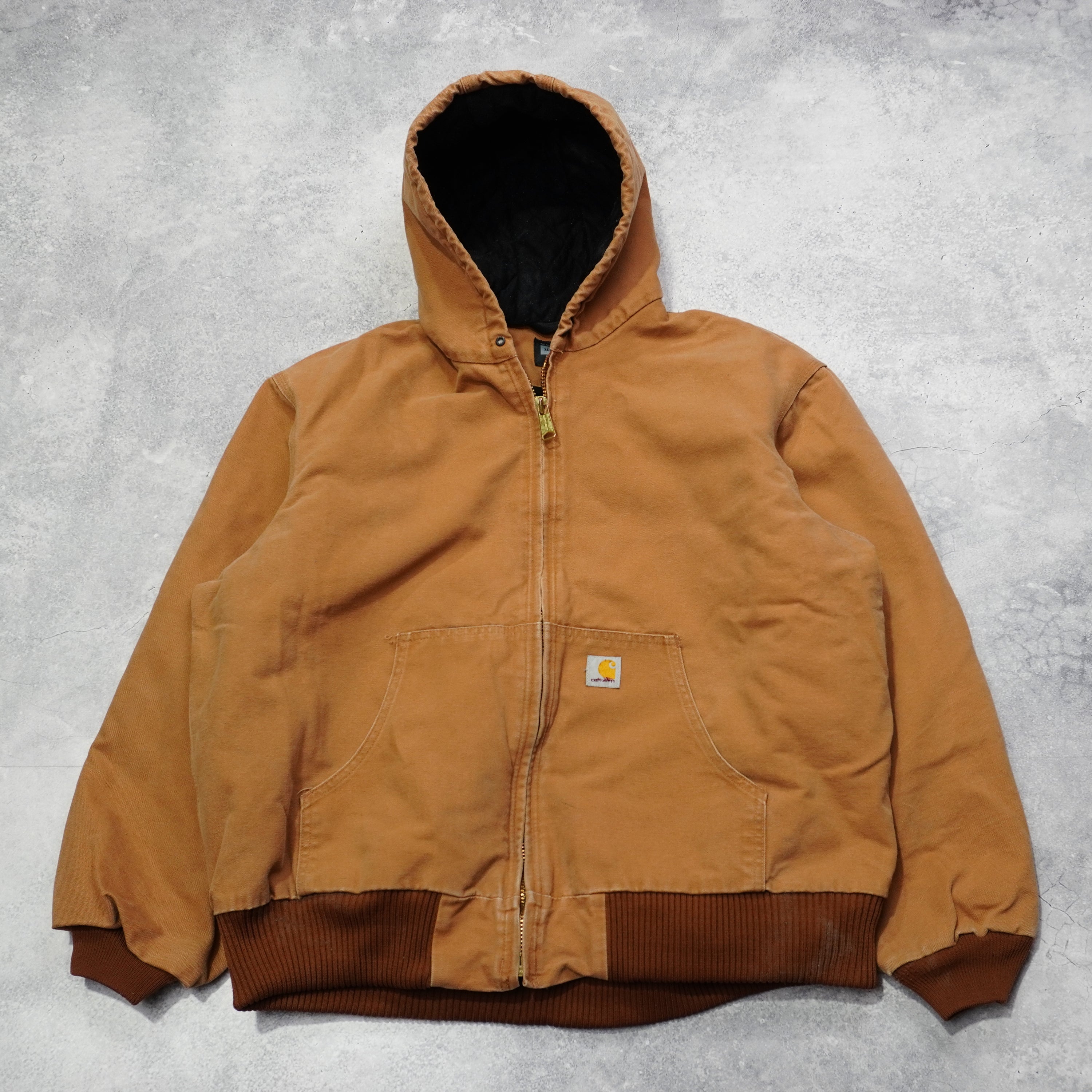 Carhartt Active Jacket
