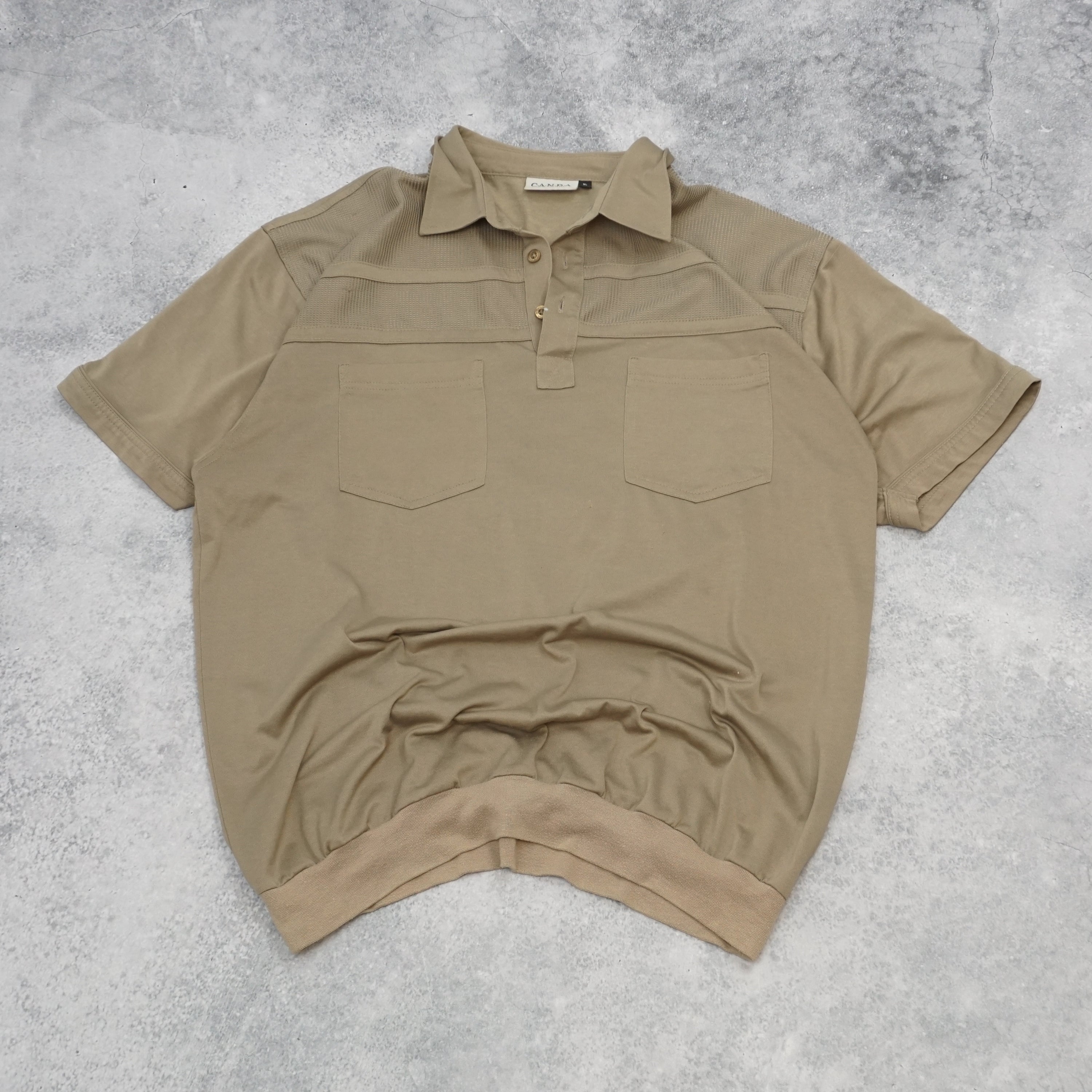 C&A Polo