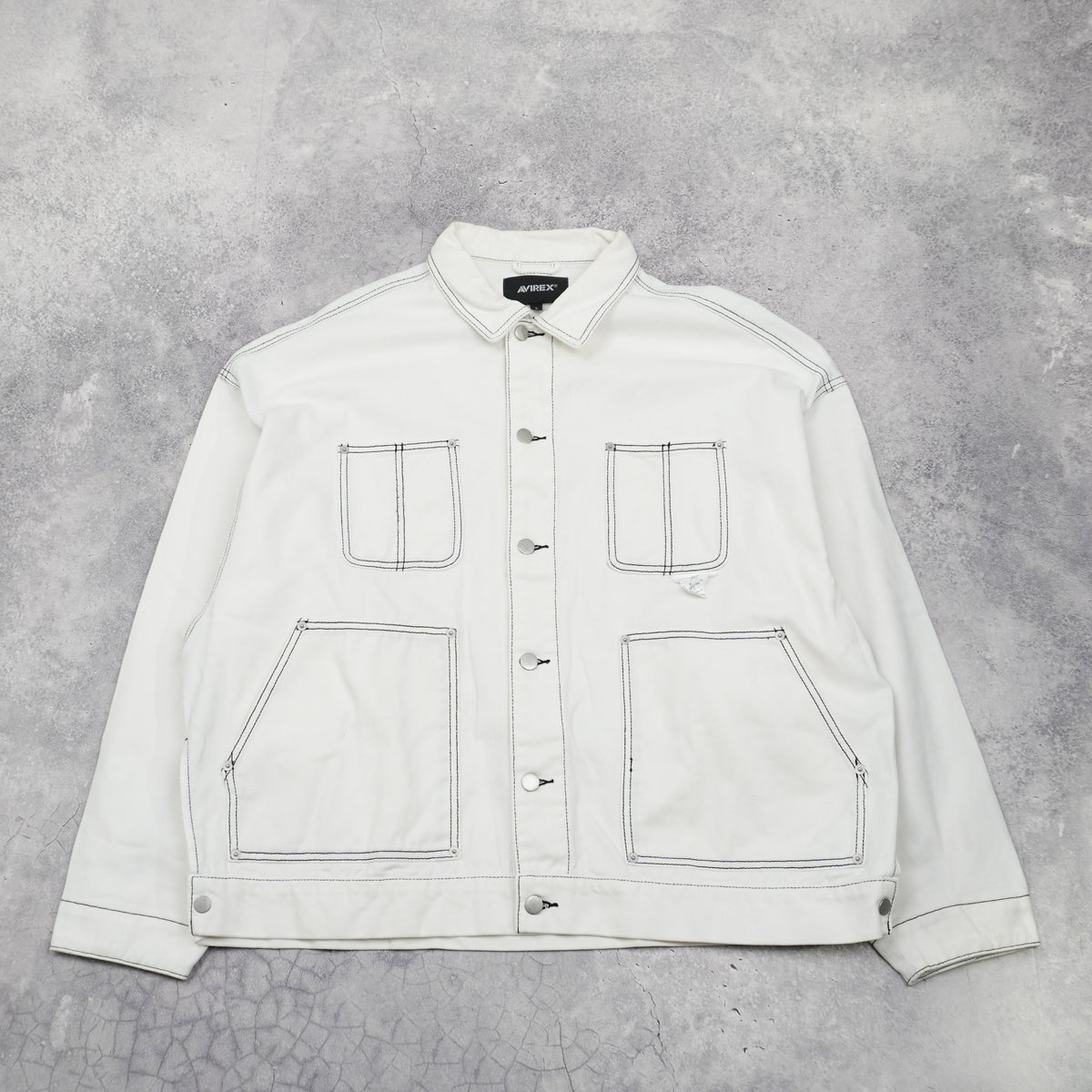 Avirex Chore Jacket