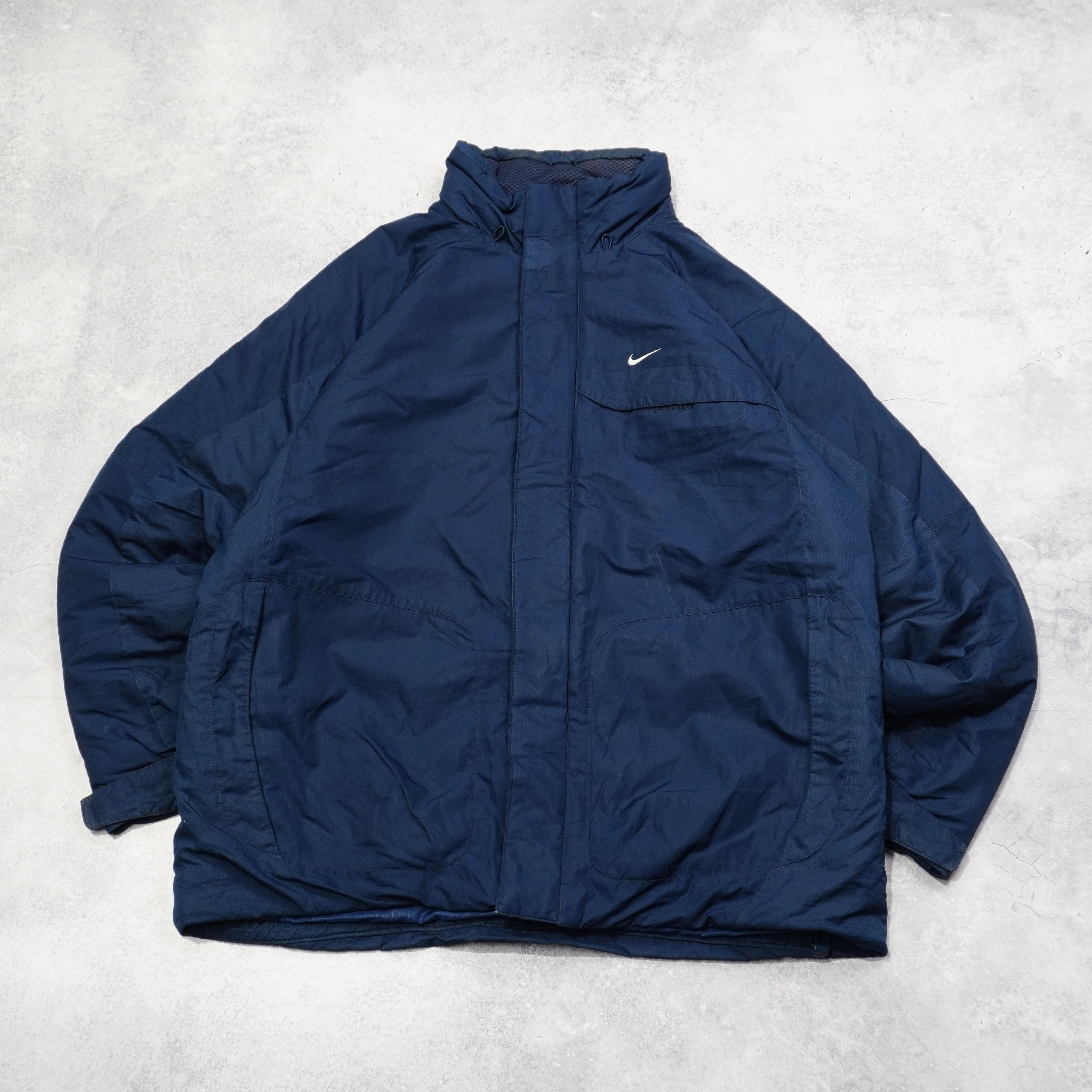 Nike Puffer Jacket