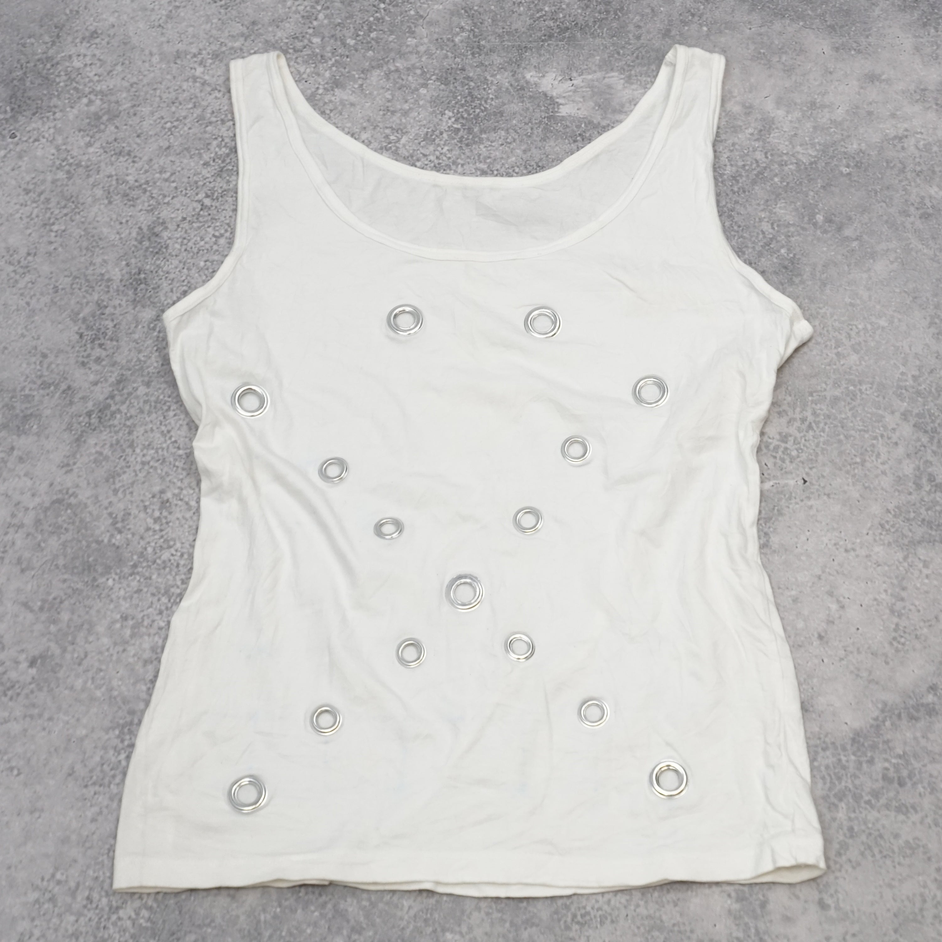 Studded Cami