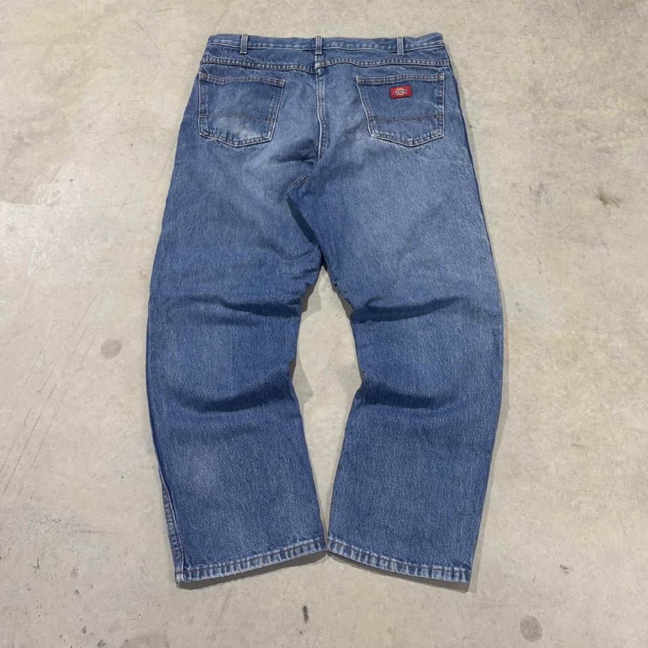 2000s Dickies Relaxed Jeans