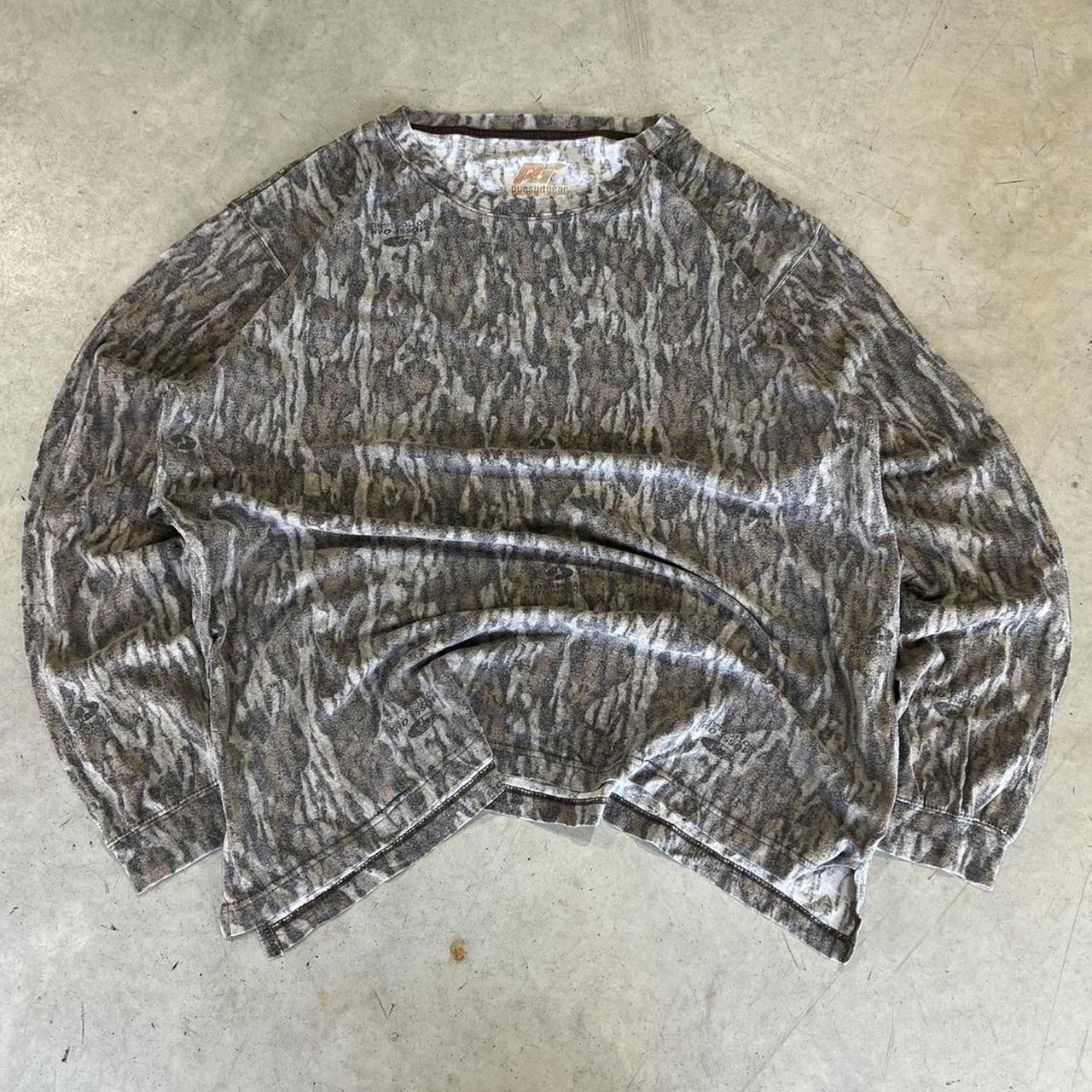 2000s Realtree Graphic T-Shirt