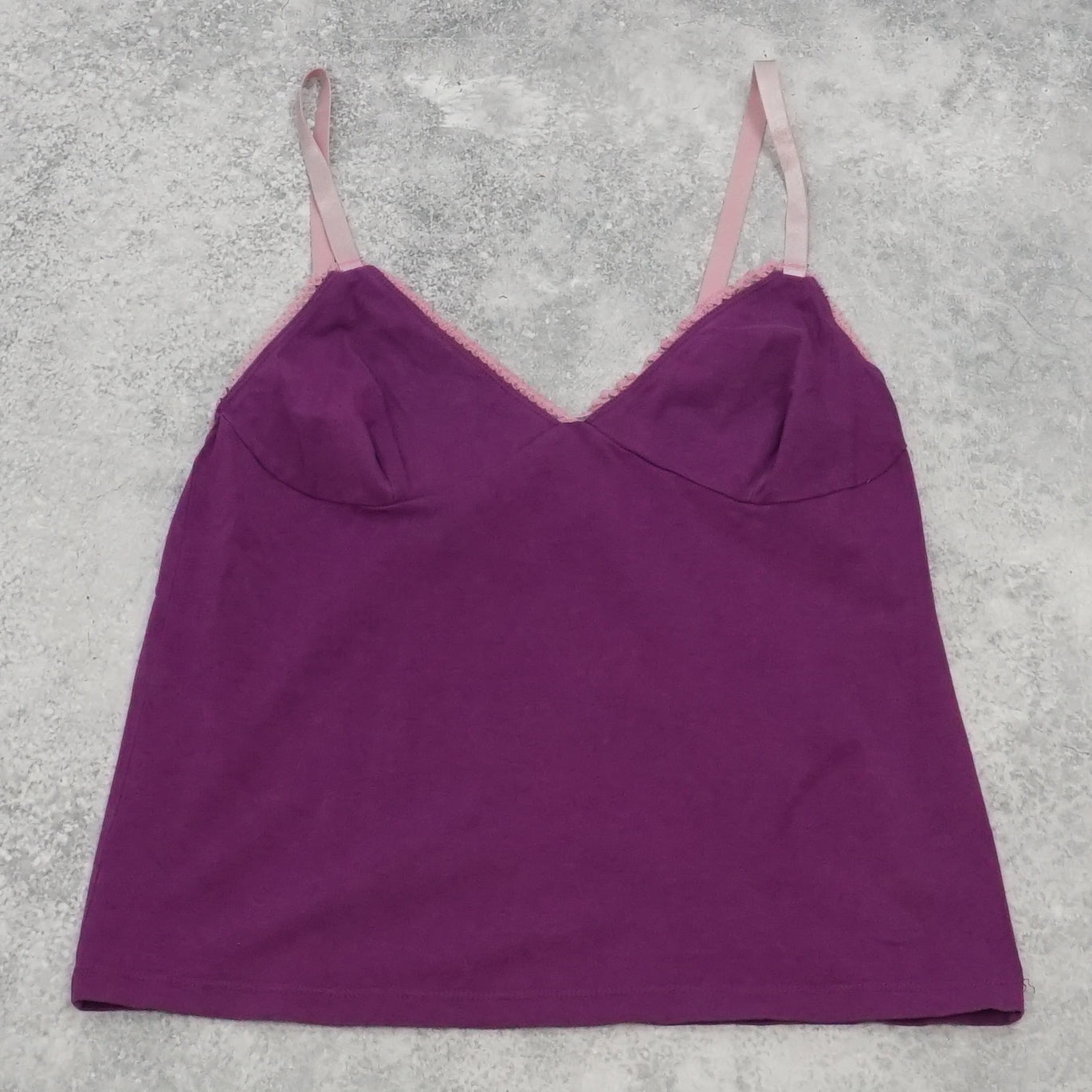 Unbranded  Cami