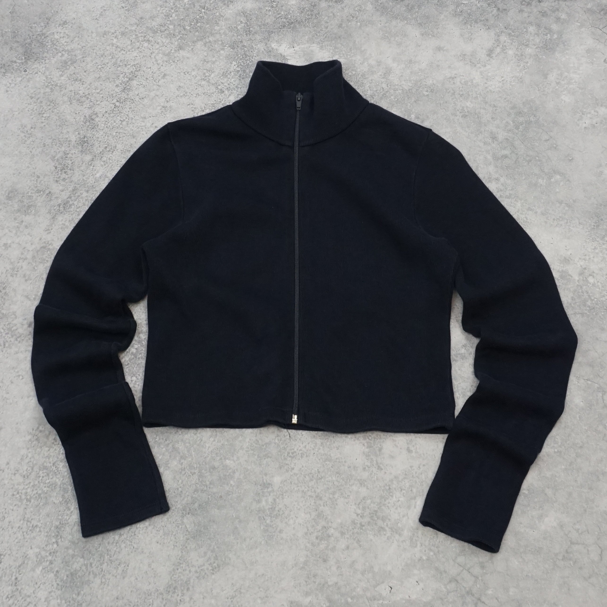 Brandy Melville Zip Up