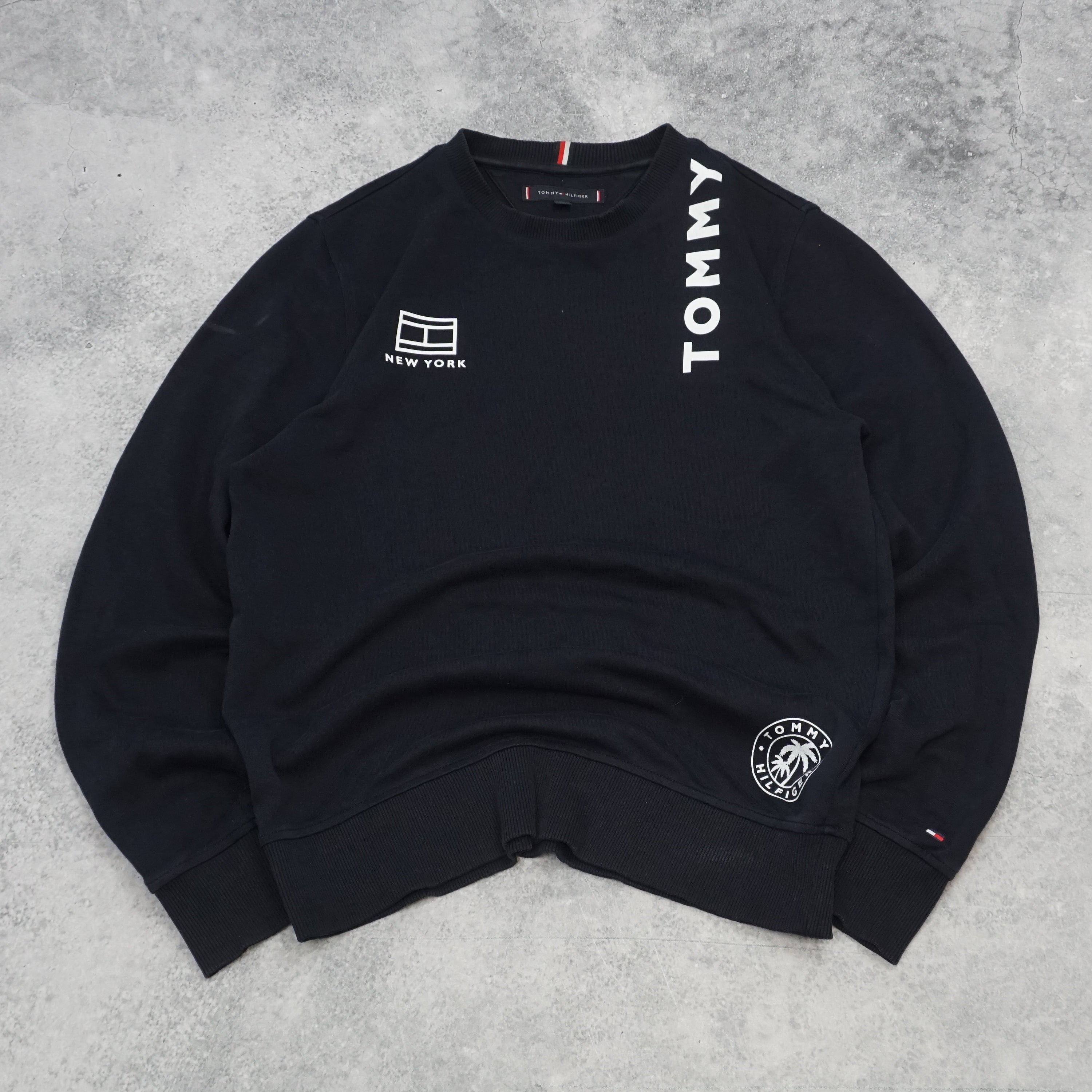 Tommy Hilfiger Crewneck