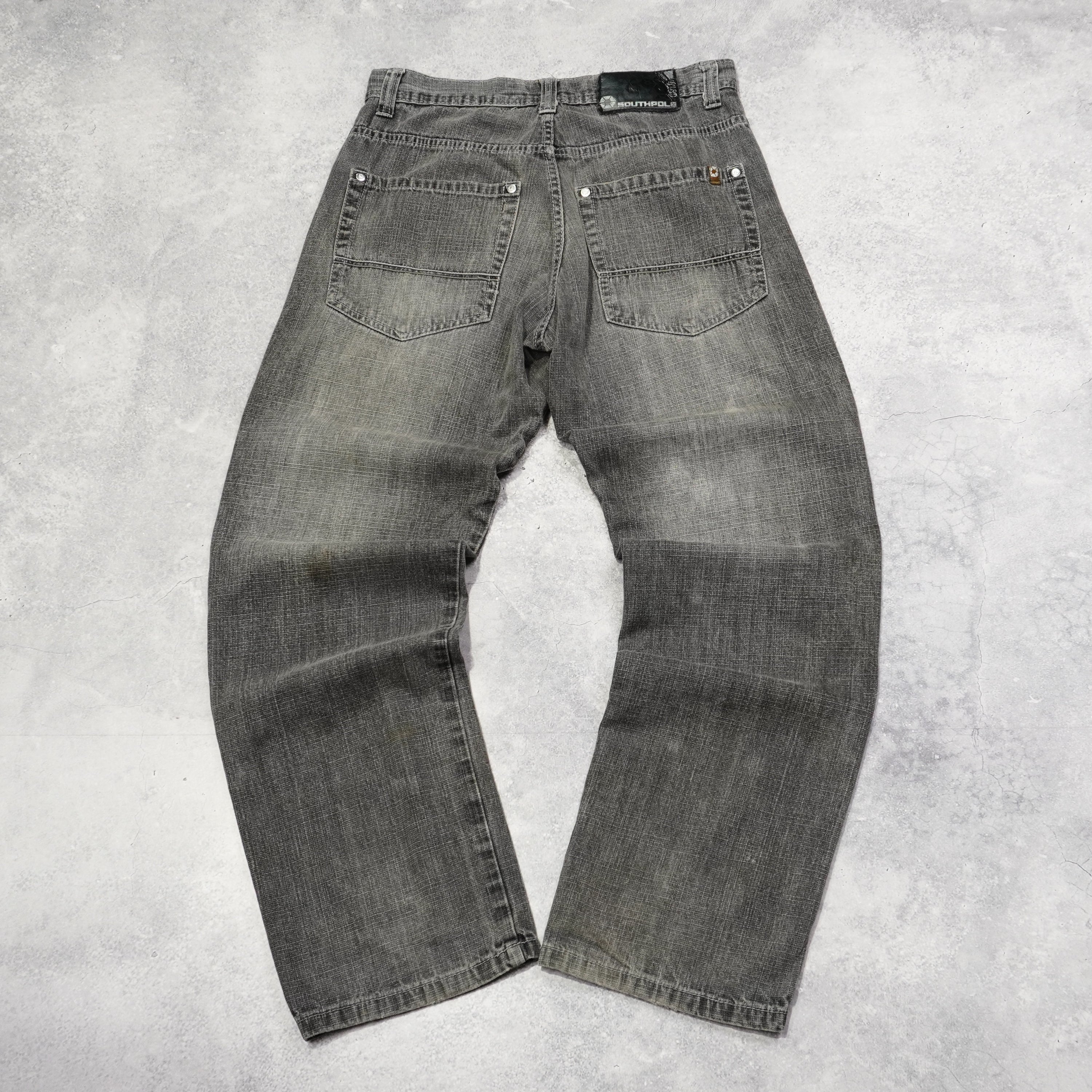 2000s Southpole Jeans