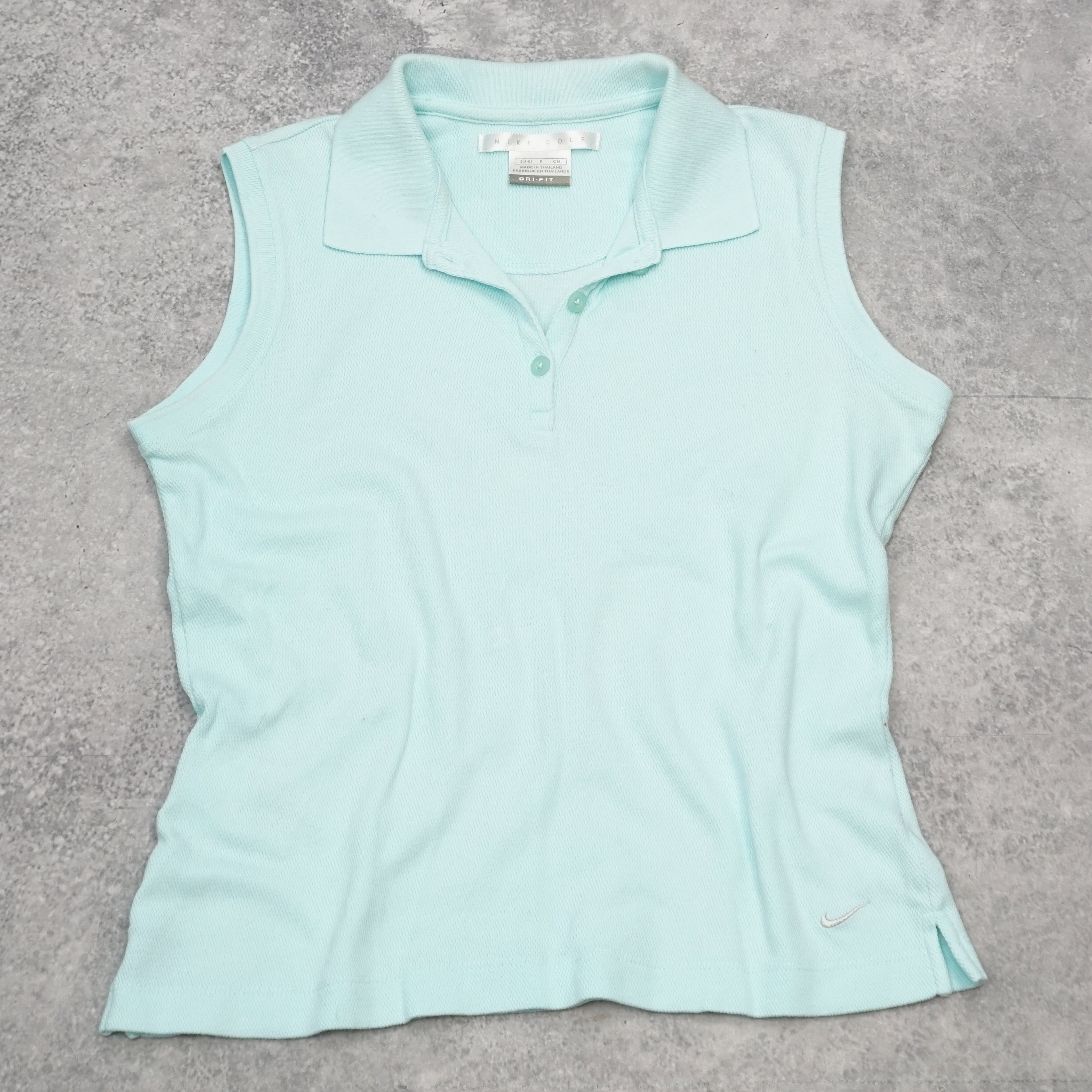 Nike Golf Dri-Fit Lightweight Polo