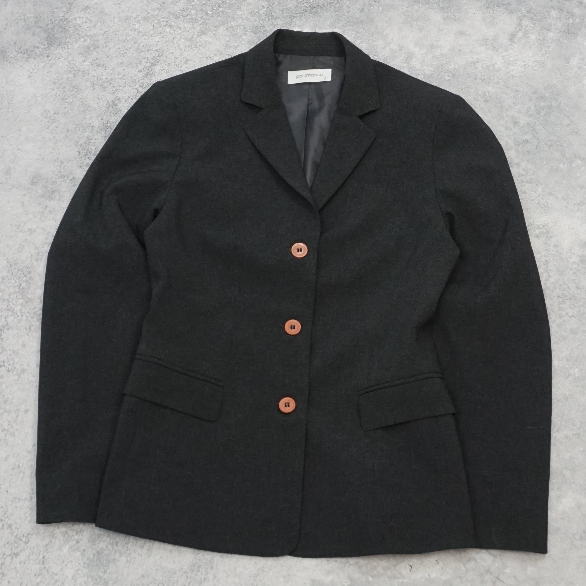 Portmans Made in Aus Blazer