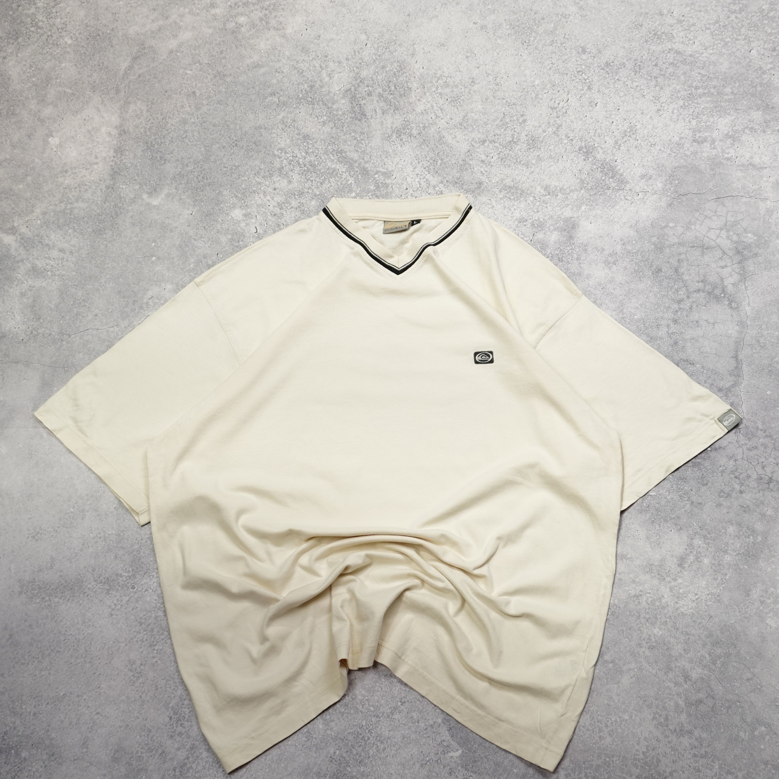 2000s Quiksilver T-Shirt