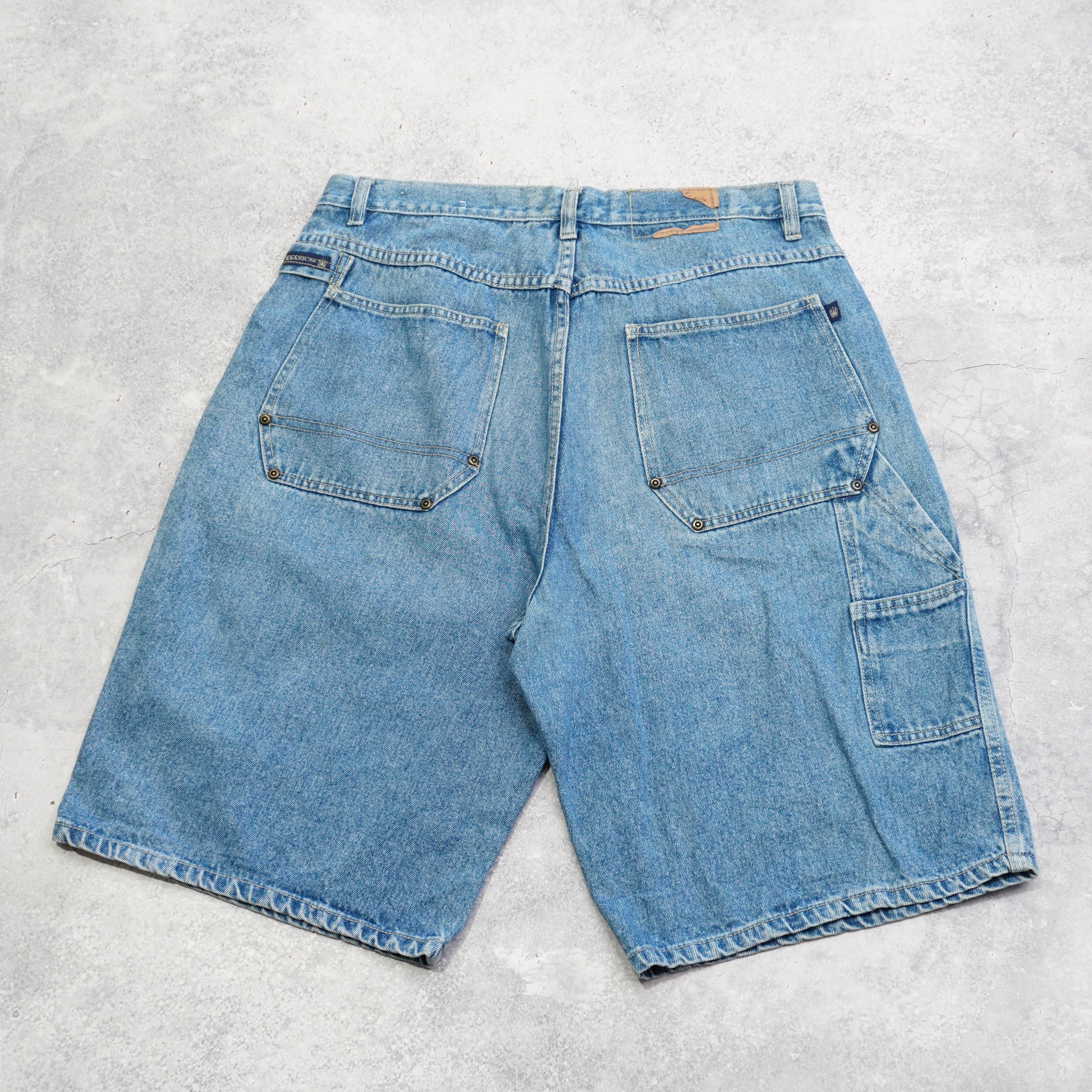 90s Jorts
