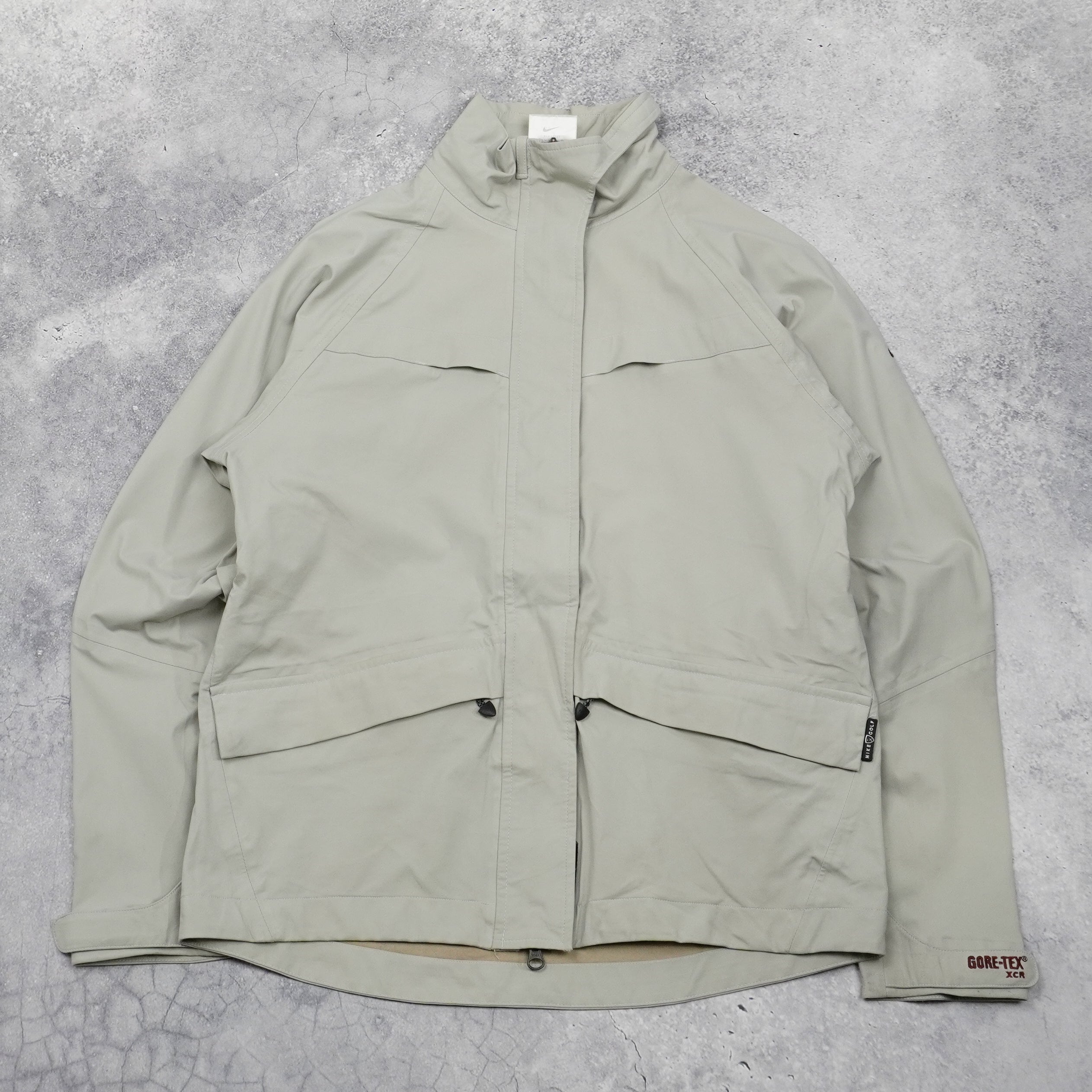 2000s Nike Gore-Tex Jacket