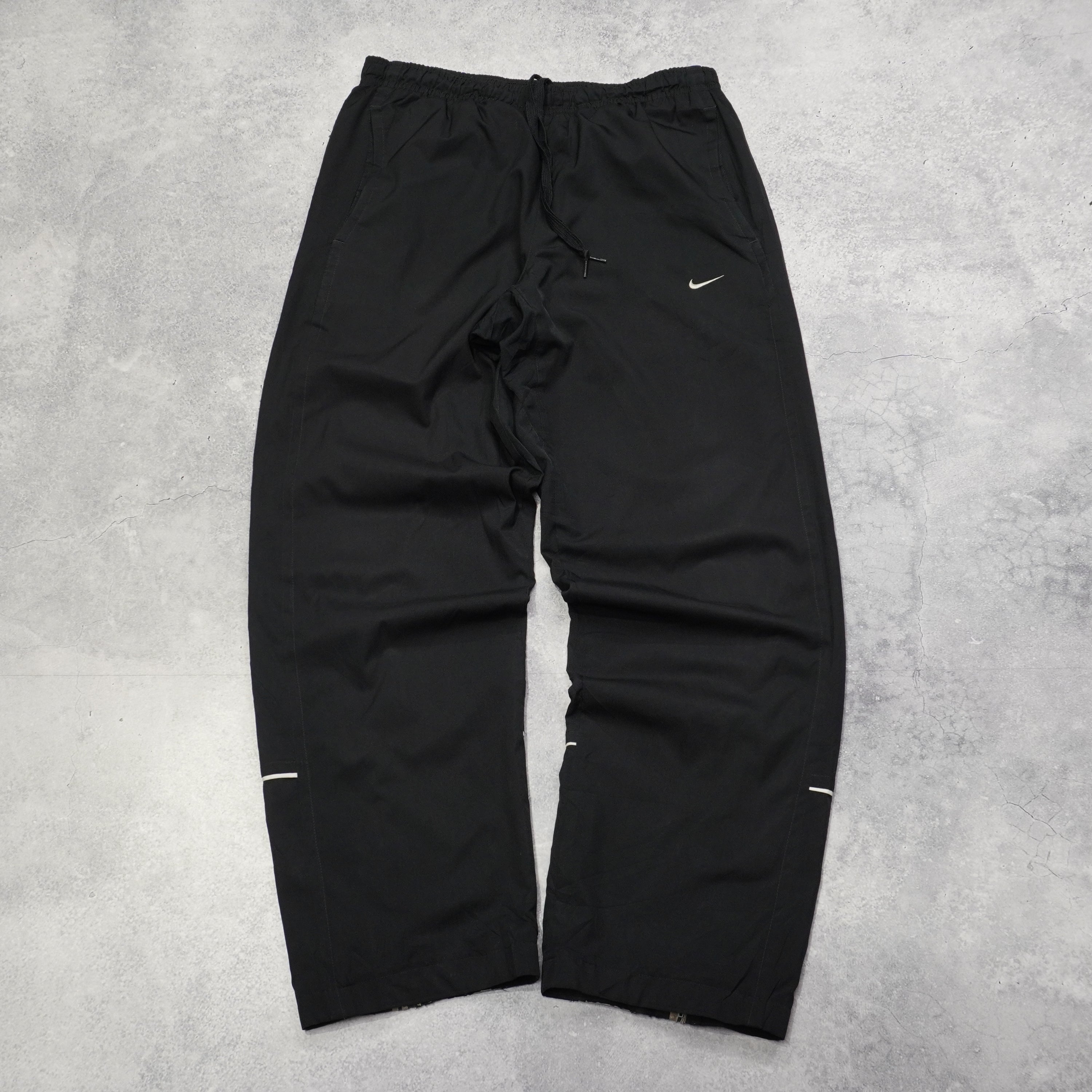 2000s Nike Track Pants