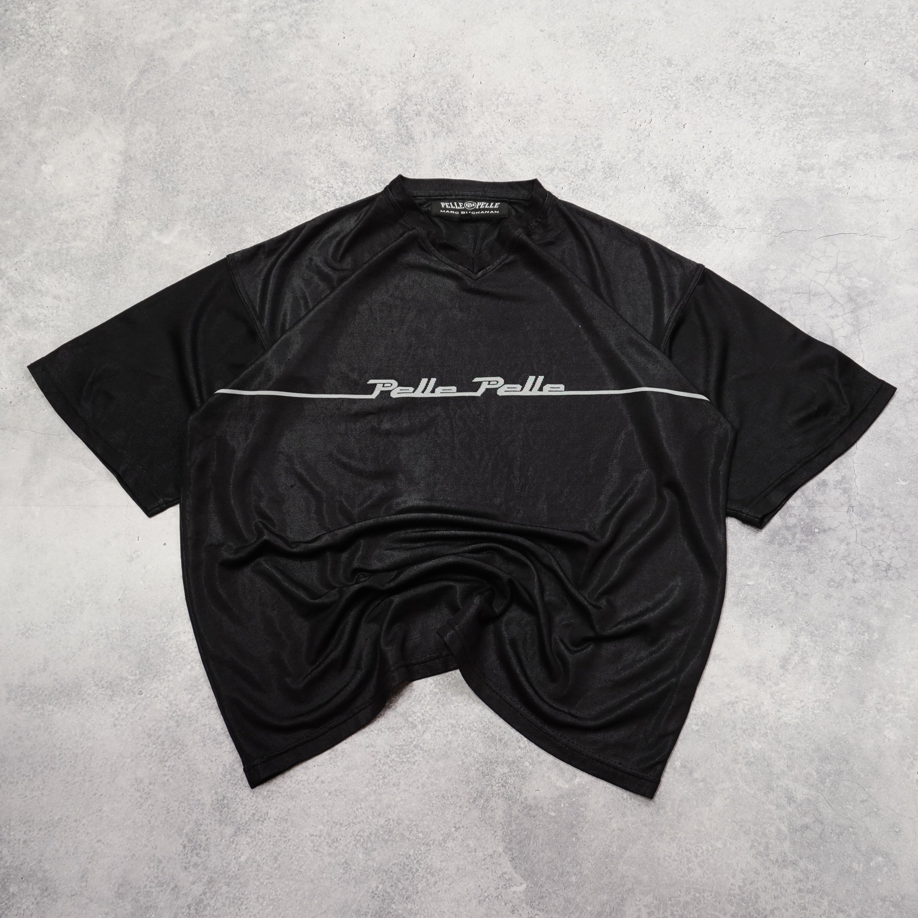 2000s Pelle Pelle Jersey