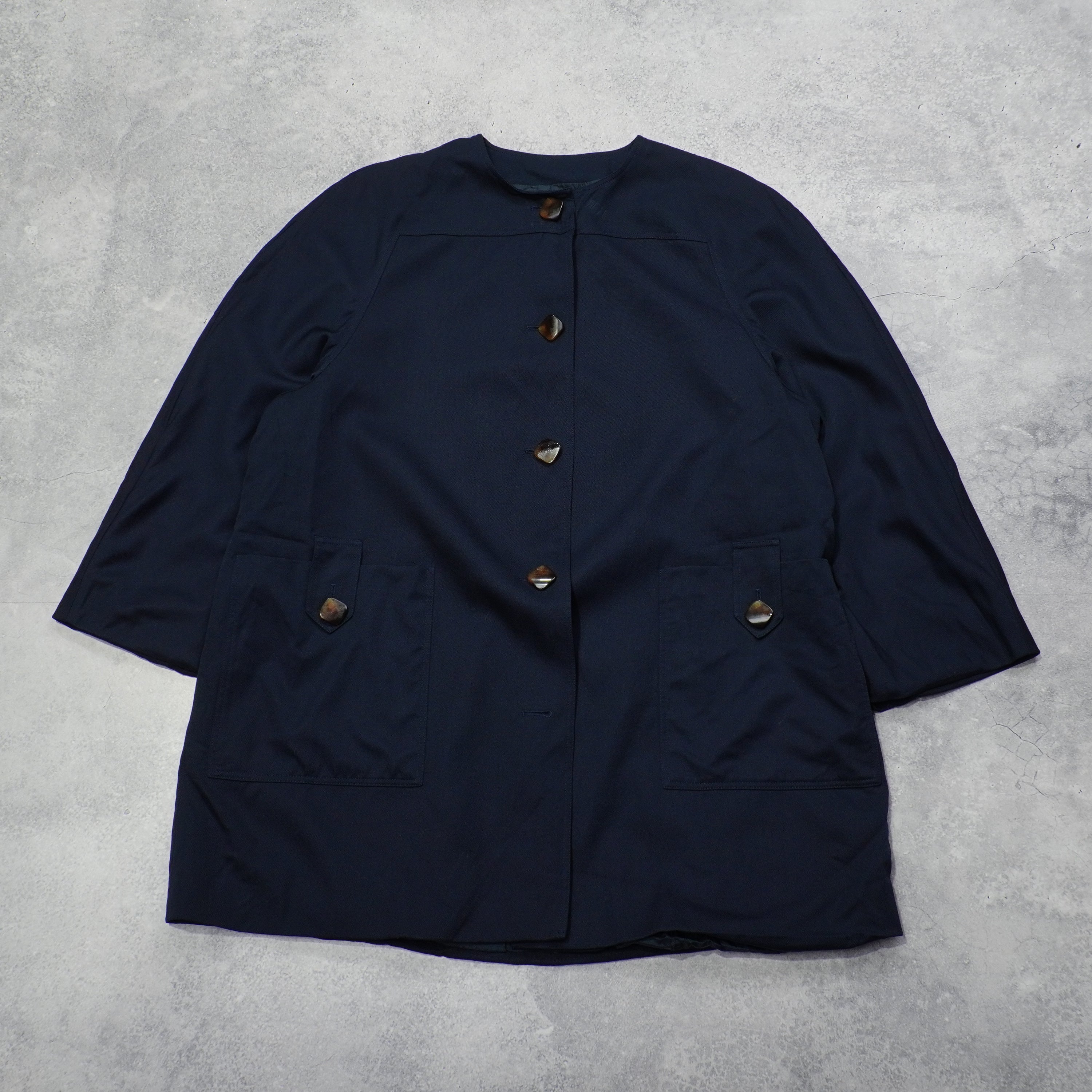 2000s Valentino Wool Jacket