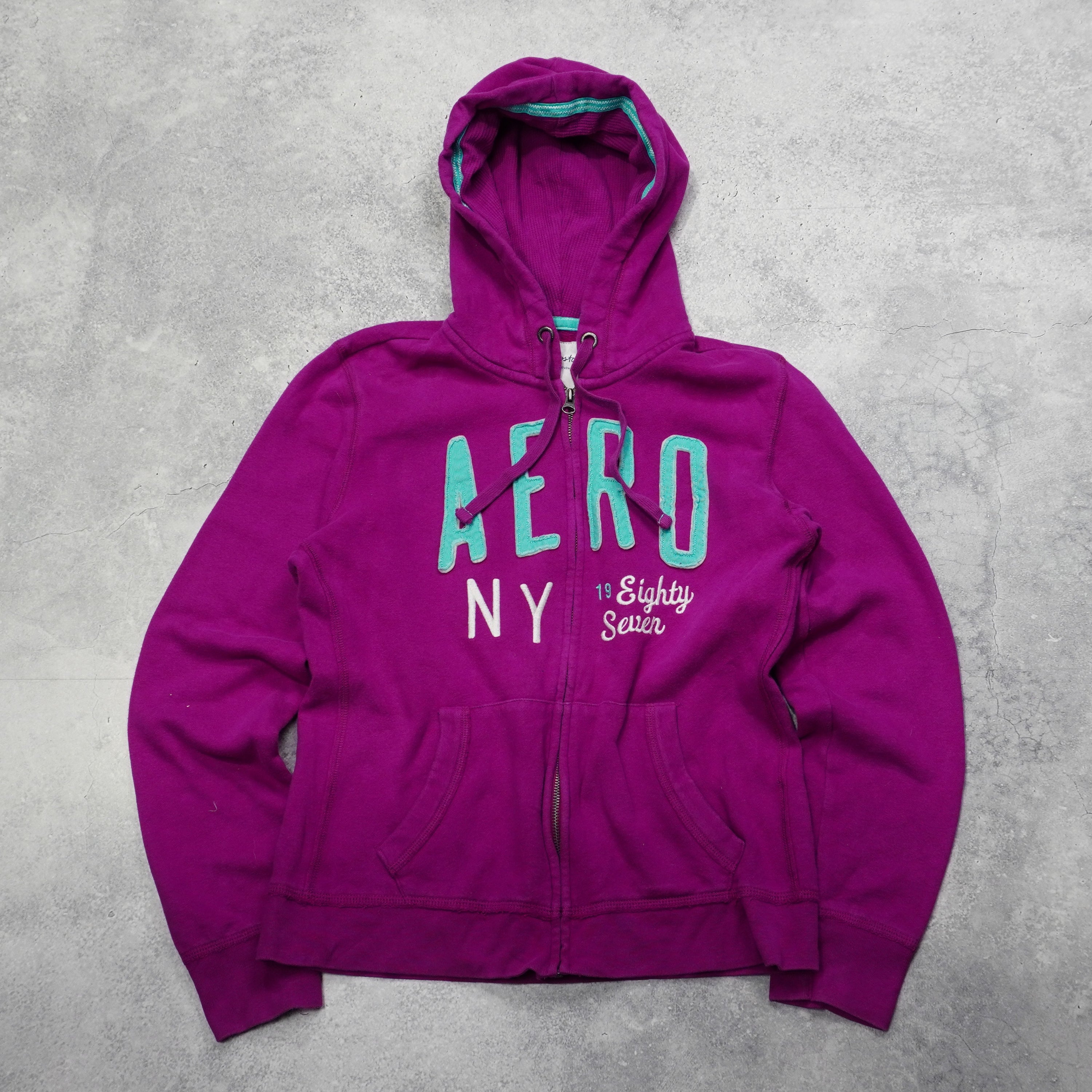 2000s Aeropostale Hoodie
