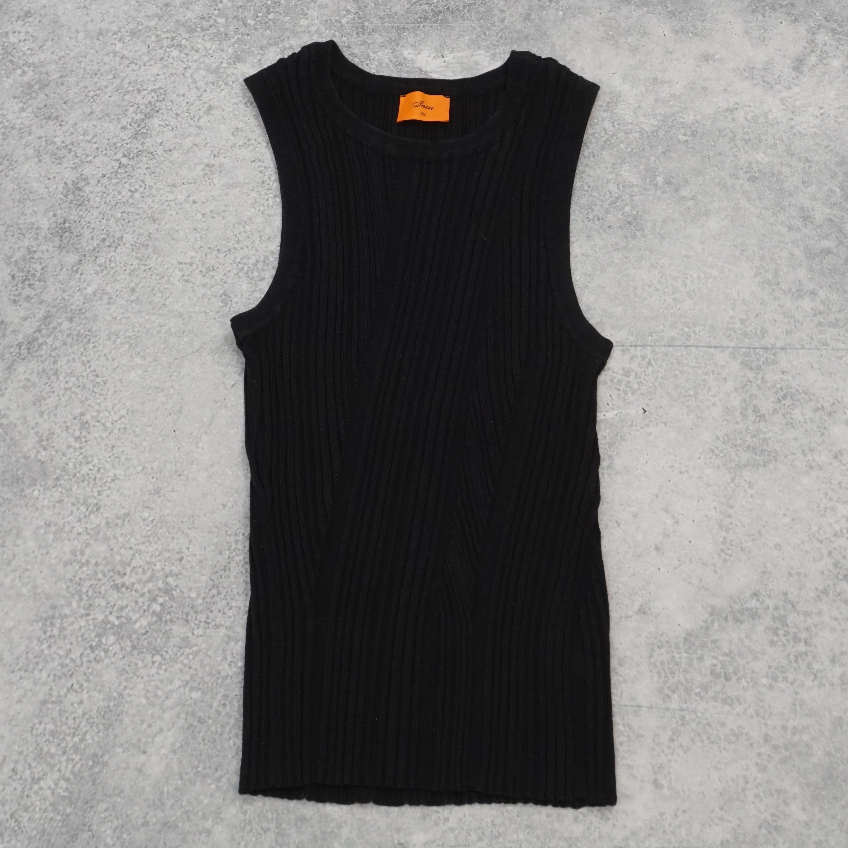 Arceu Tank Top