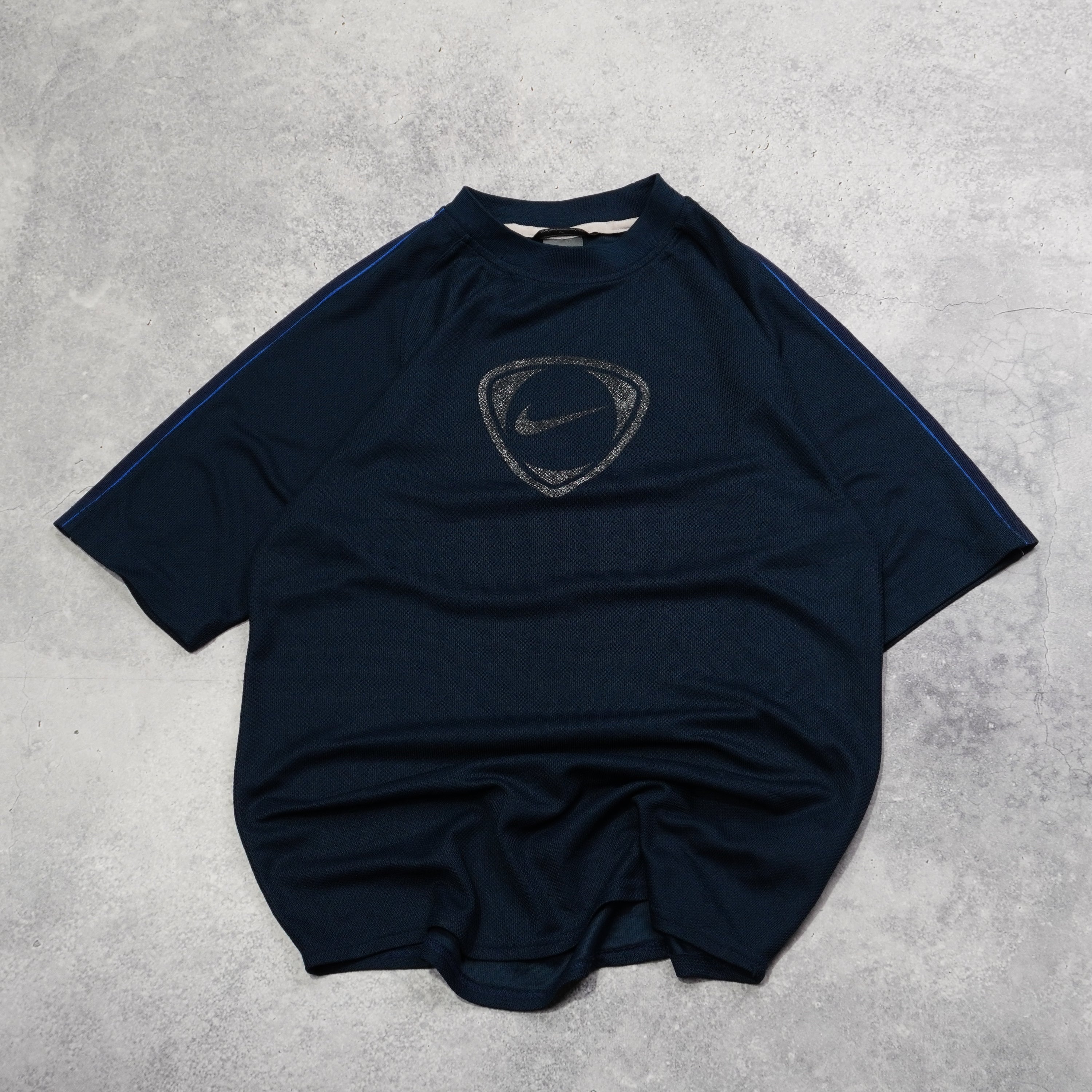 2000s Nike Graphic T-Shirt