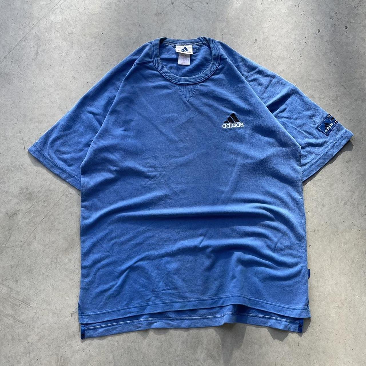 2000s Adidas T-Shirt