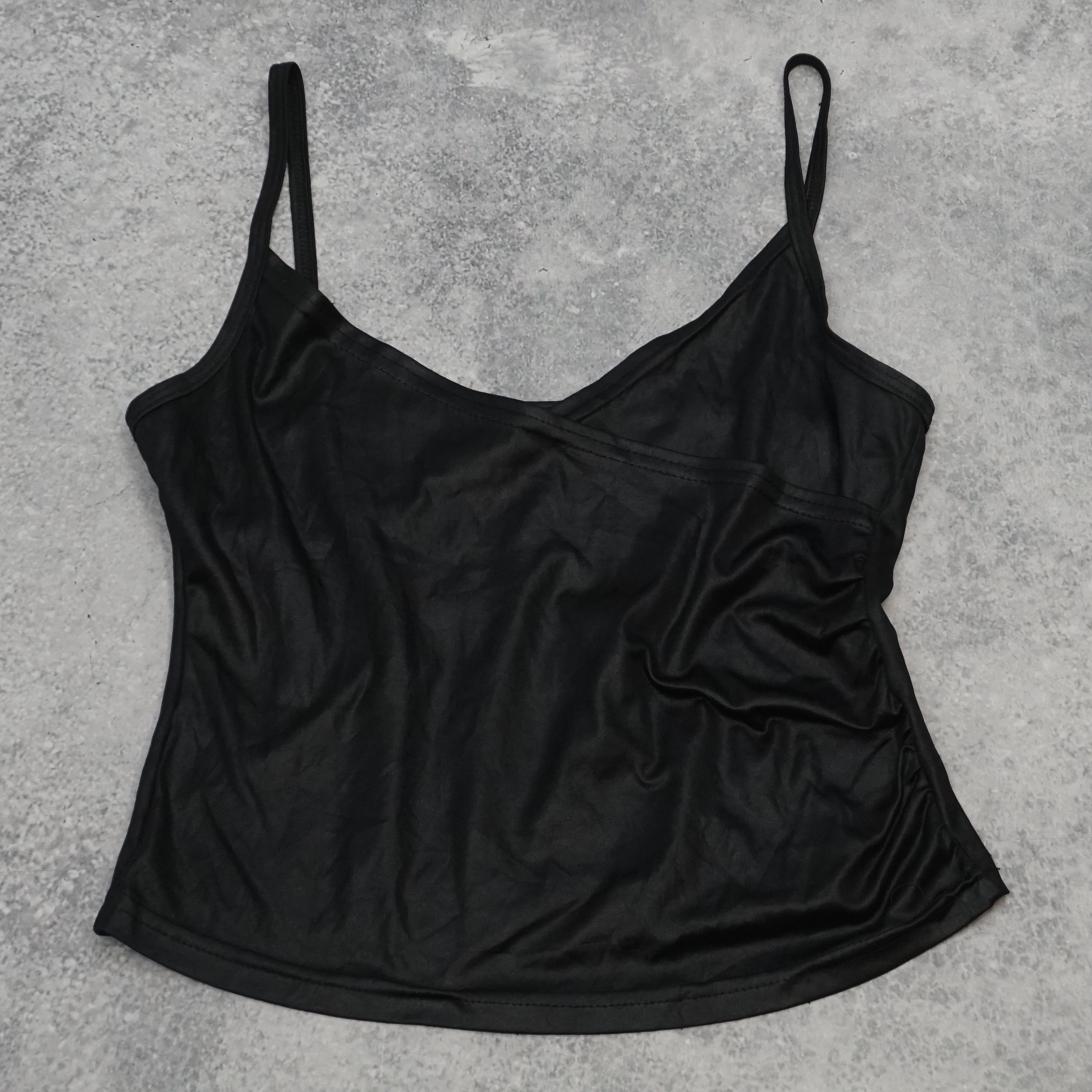 Knockout Cami